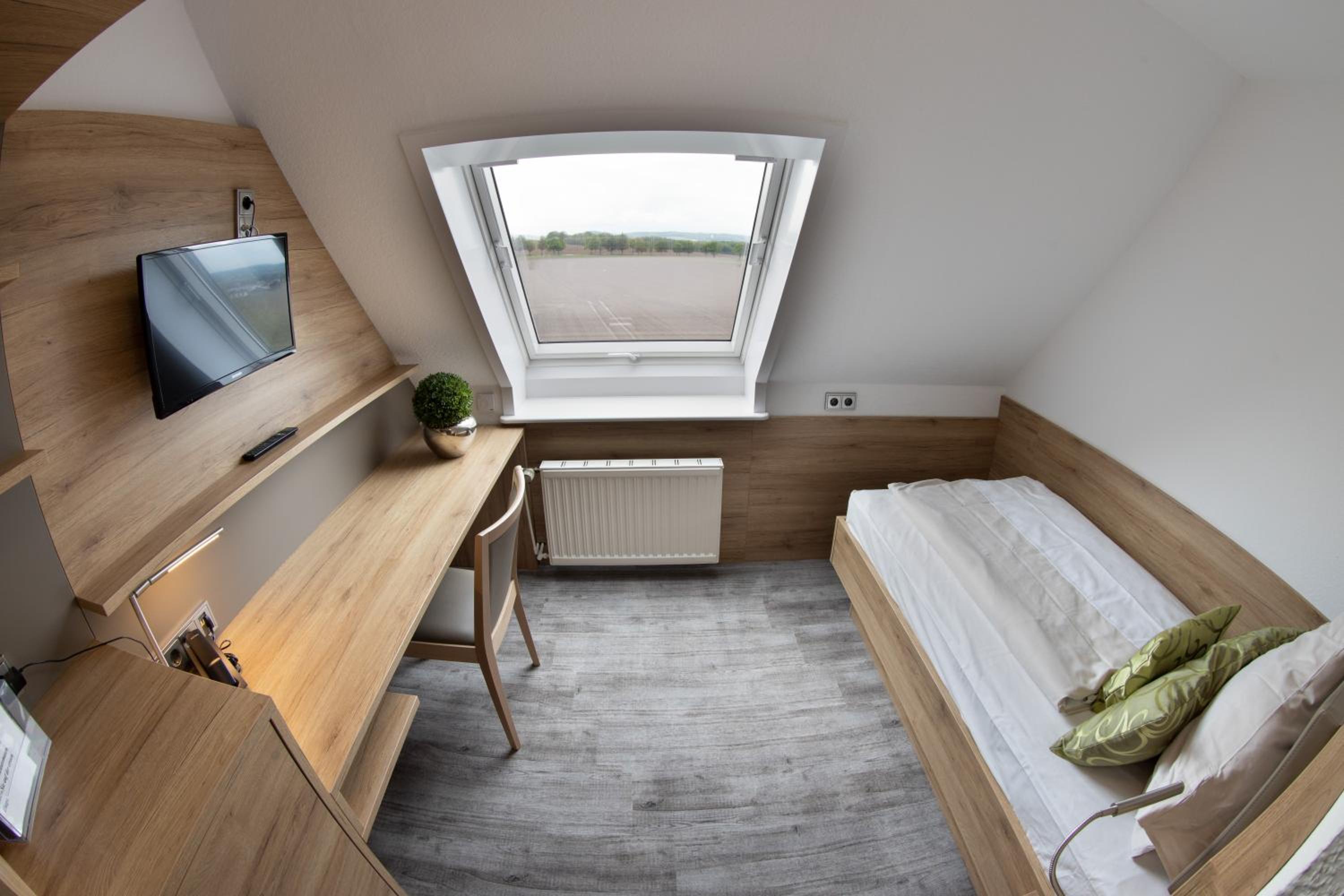 Superior Single Room photo 1