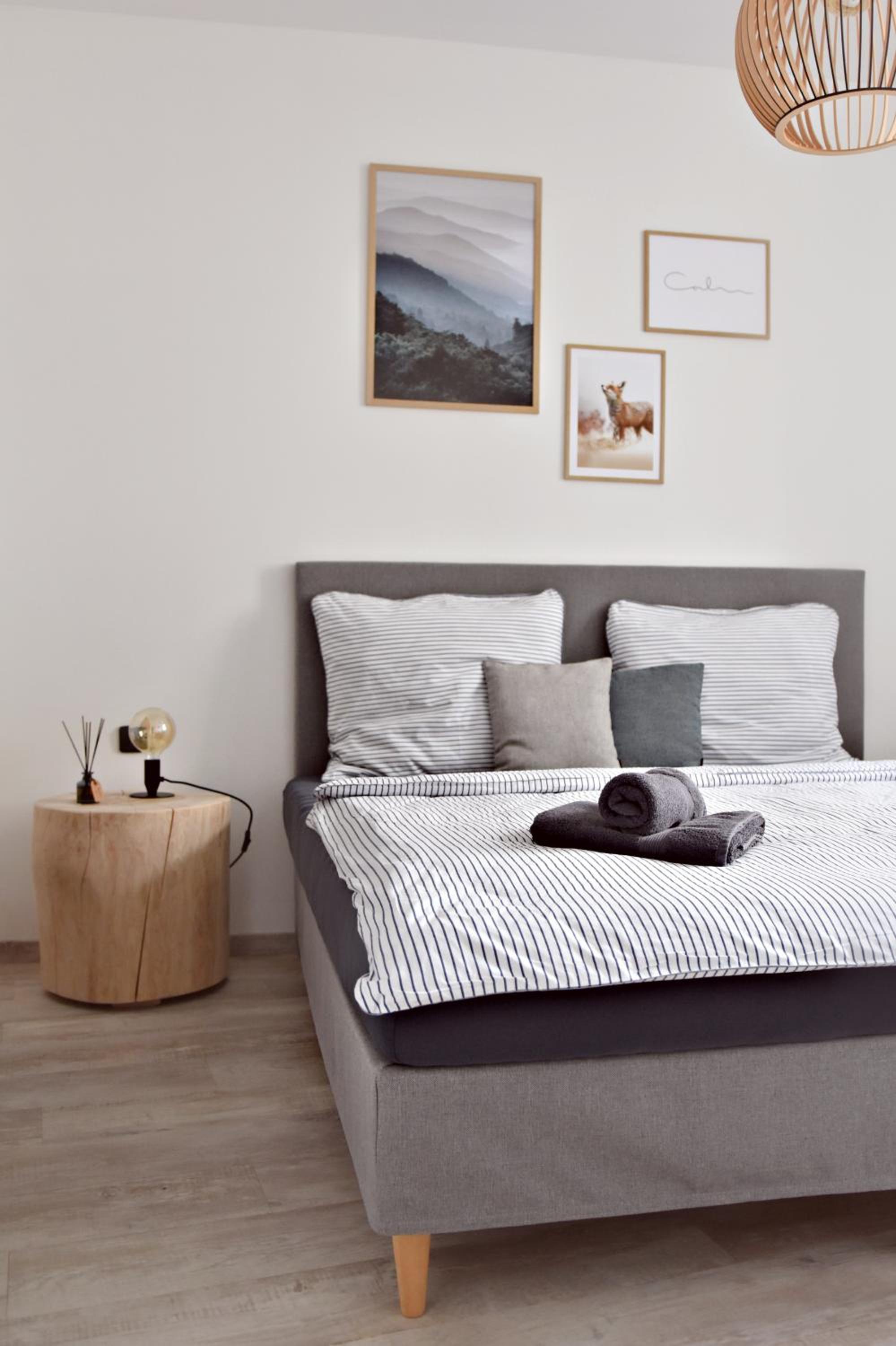 One-Bedroom Apartment - Photo 8