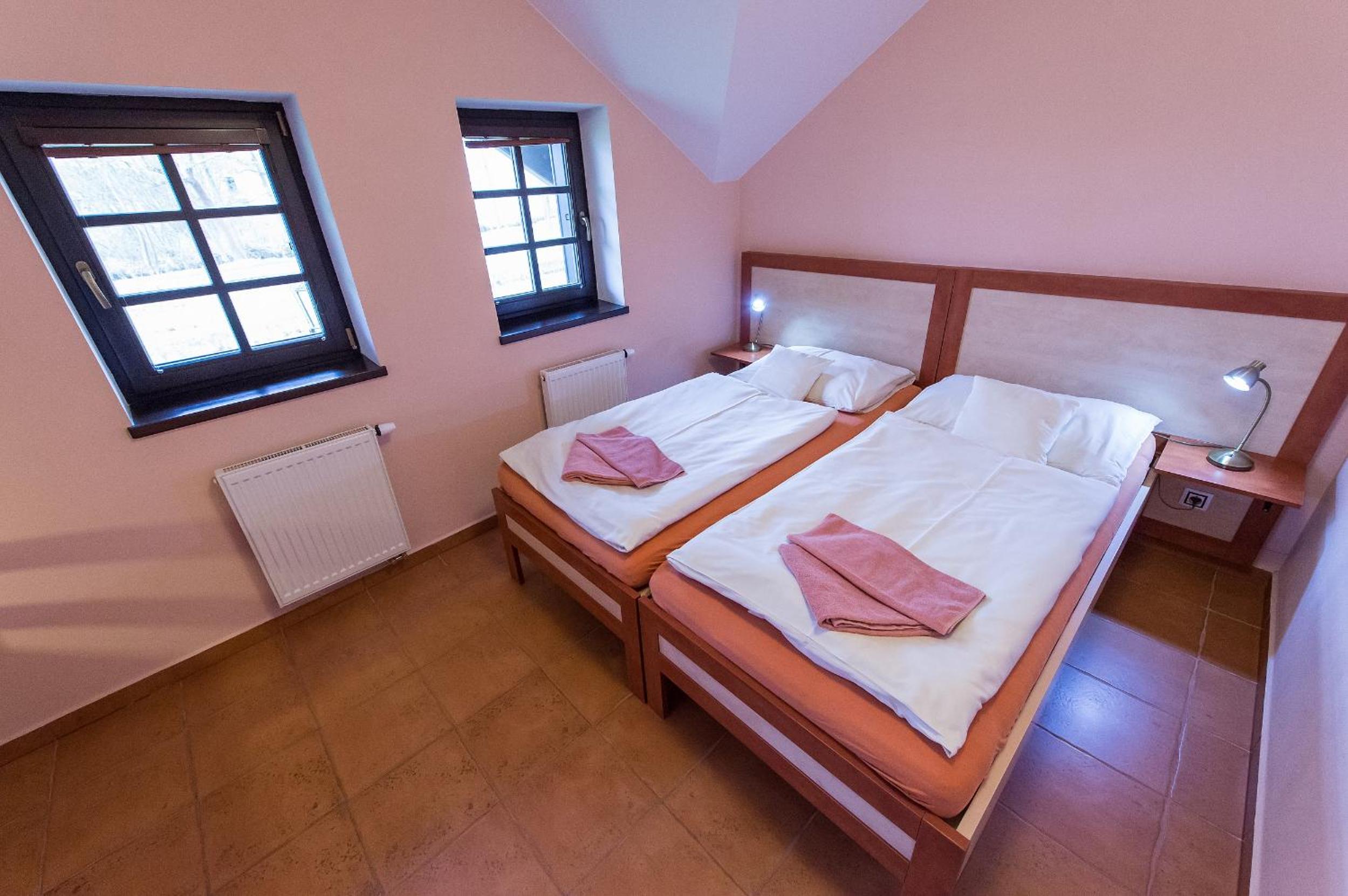 Suite photo 1