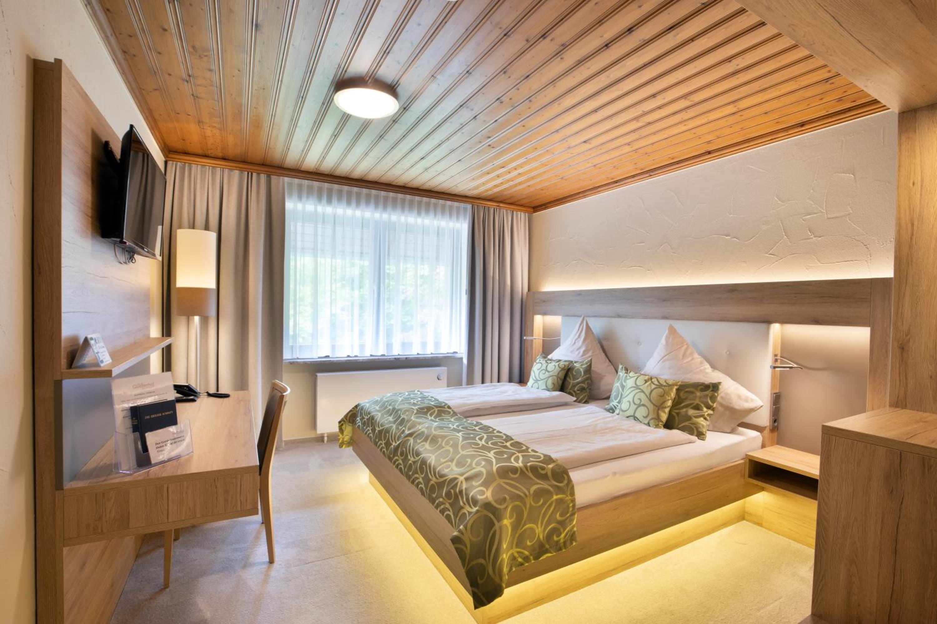 Superior Double Room photo 1