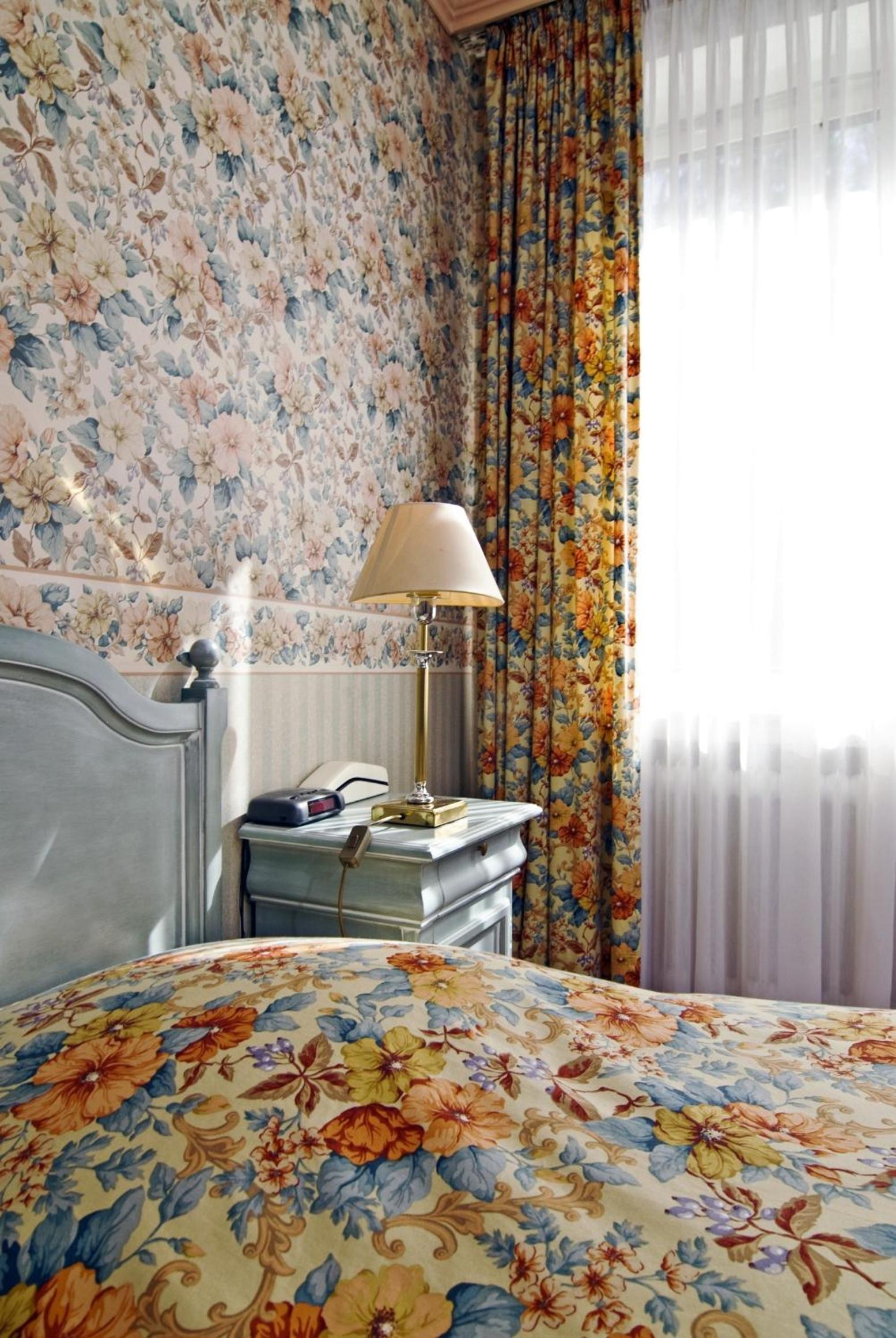 Standard Single Room photo 2
