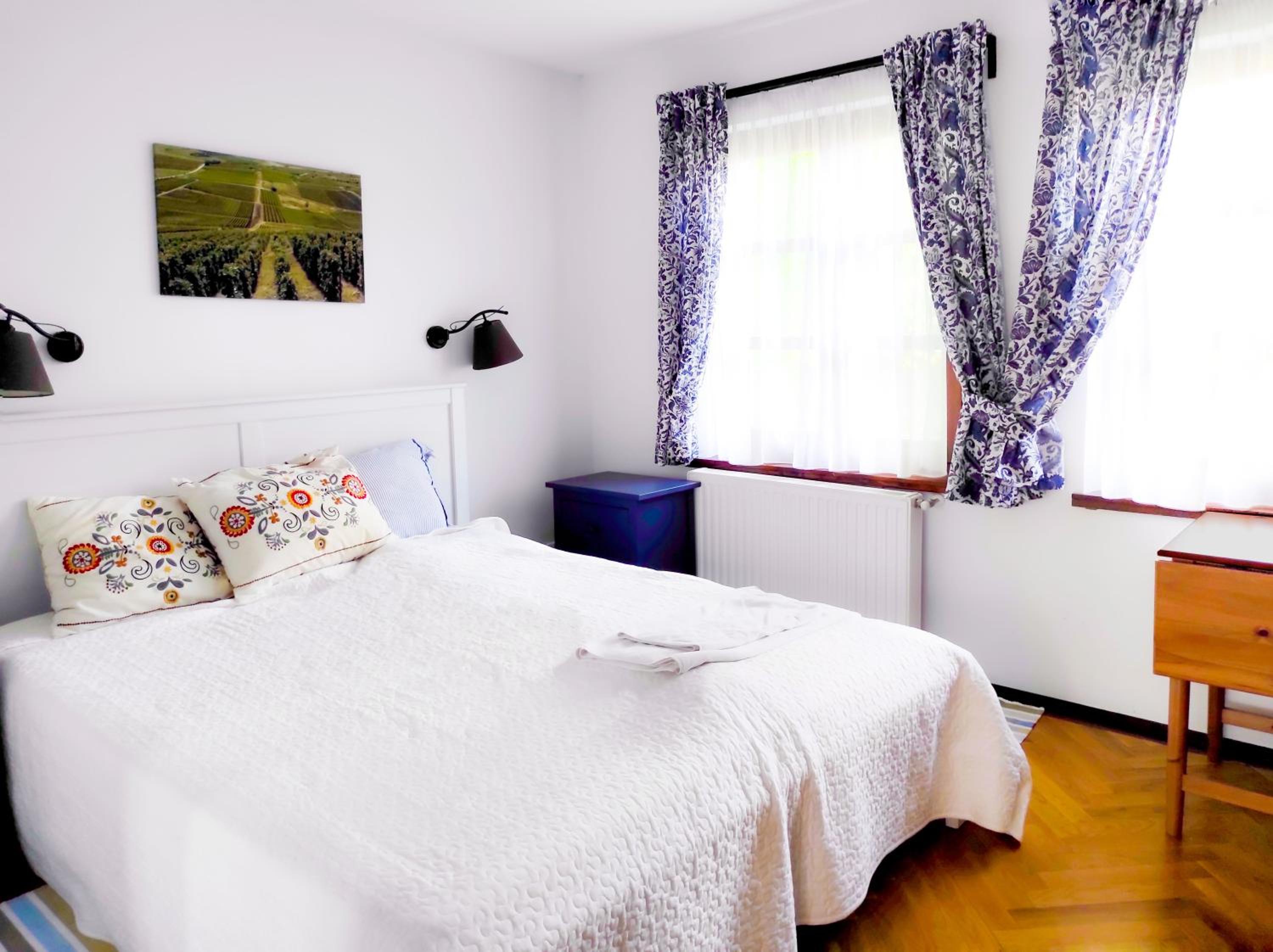 Double or Twin Room - Disability Access photo 2