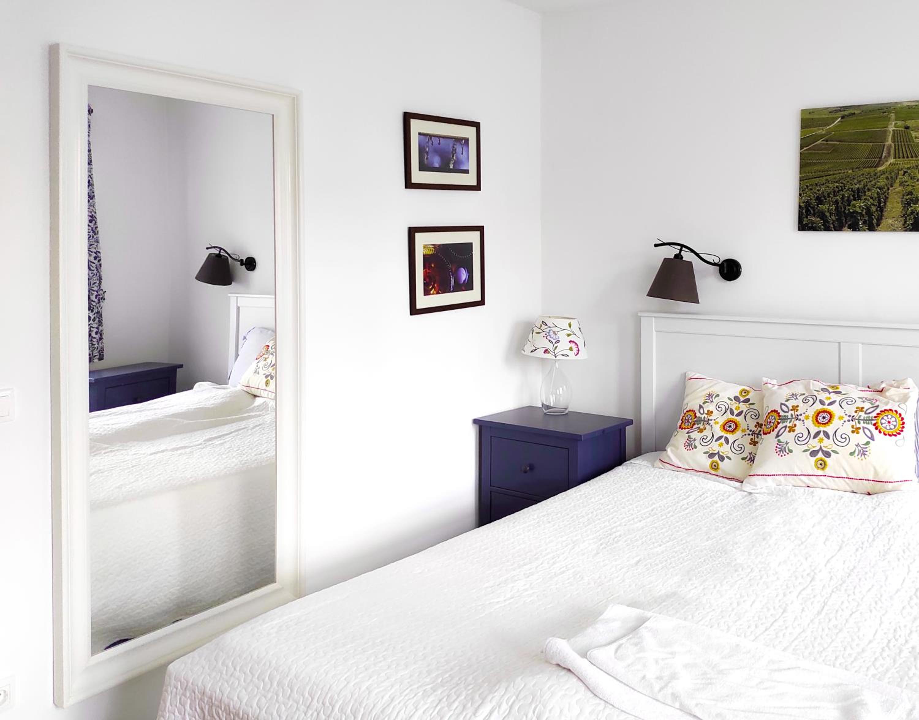 Double or Twin Room - Disability Access photo 1