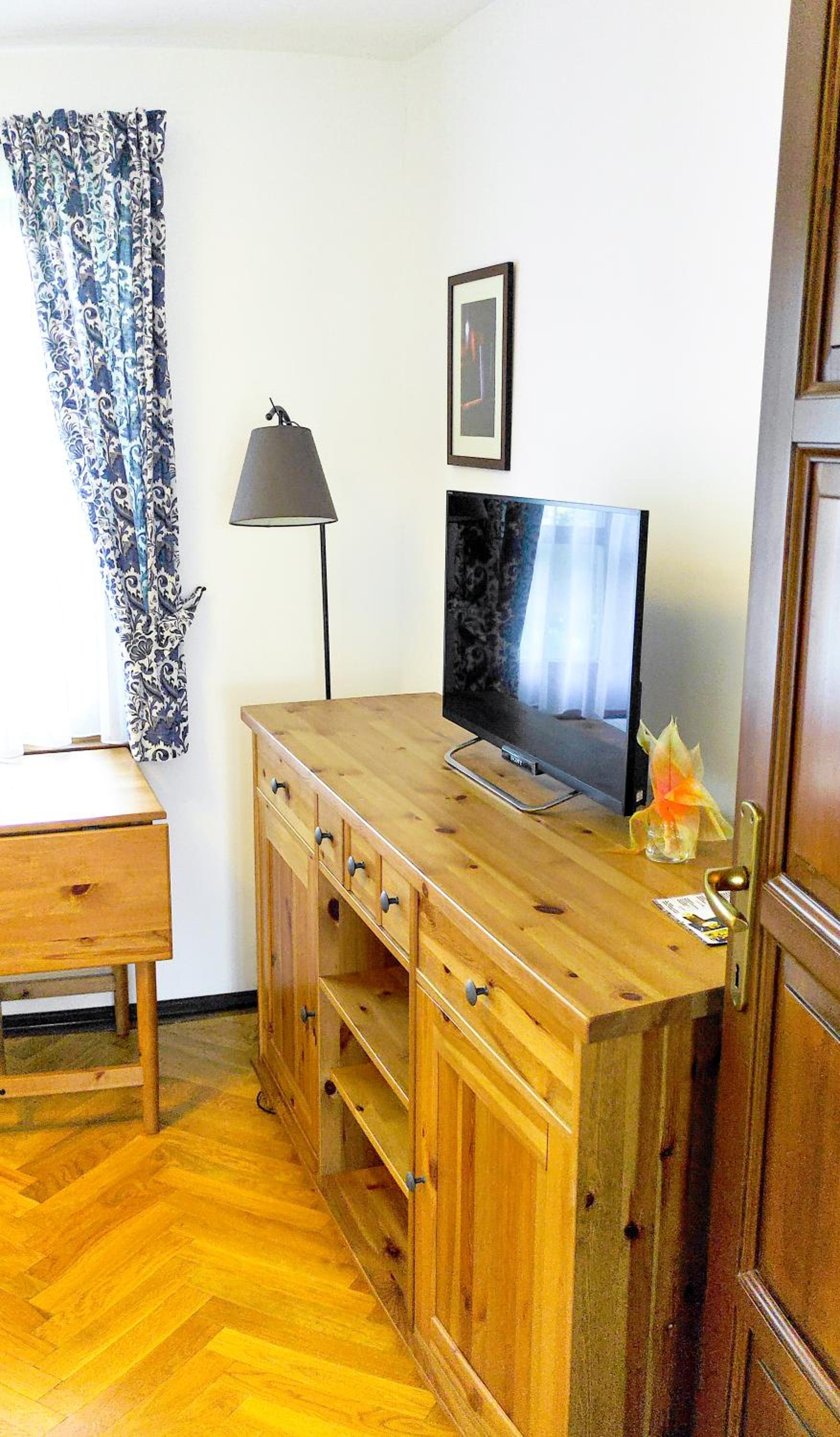 Double or Twin Room - Disability Access photo 3