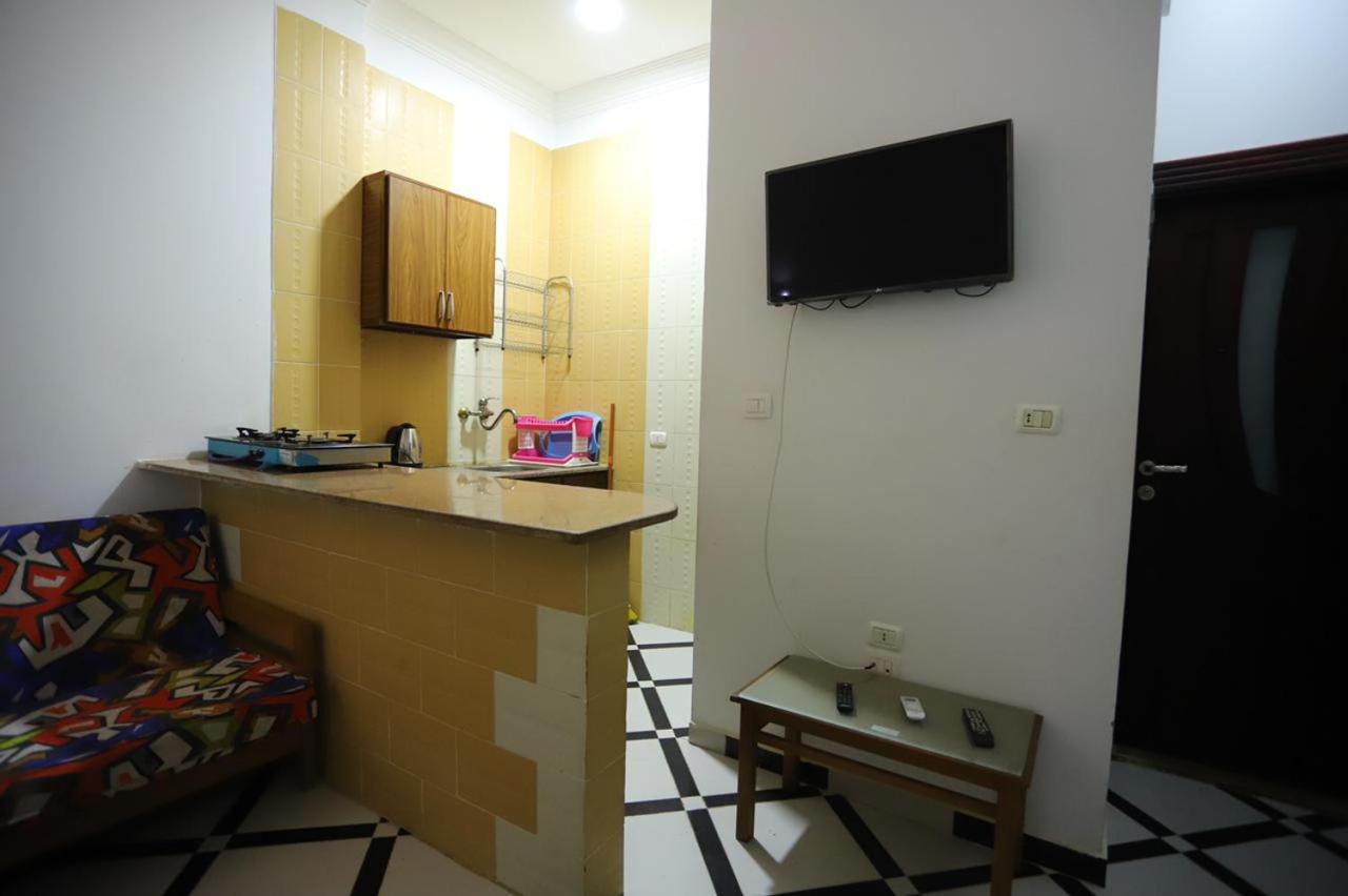 Deluxe Quadruple Room photo 3
