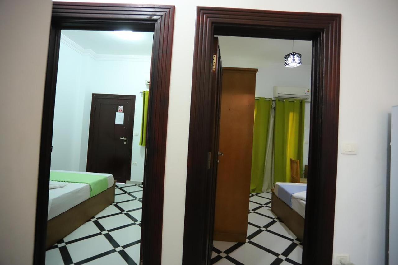 Deluxe Quadruple Room photo 2