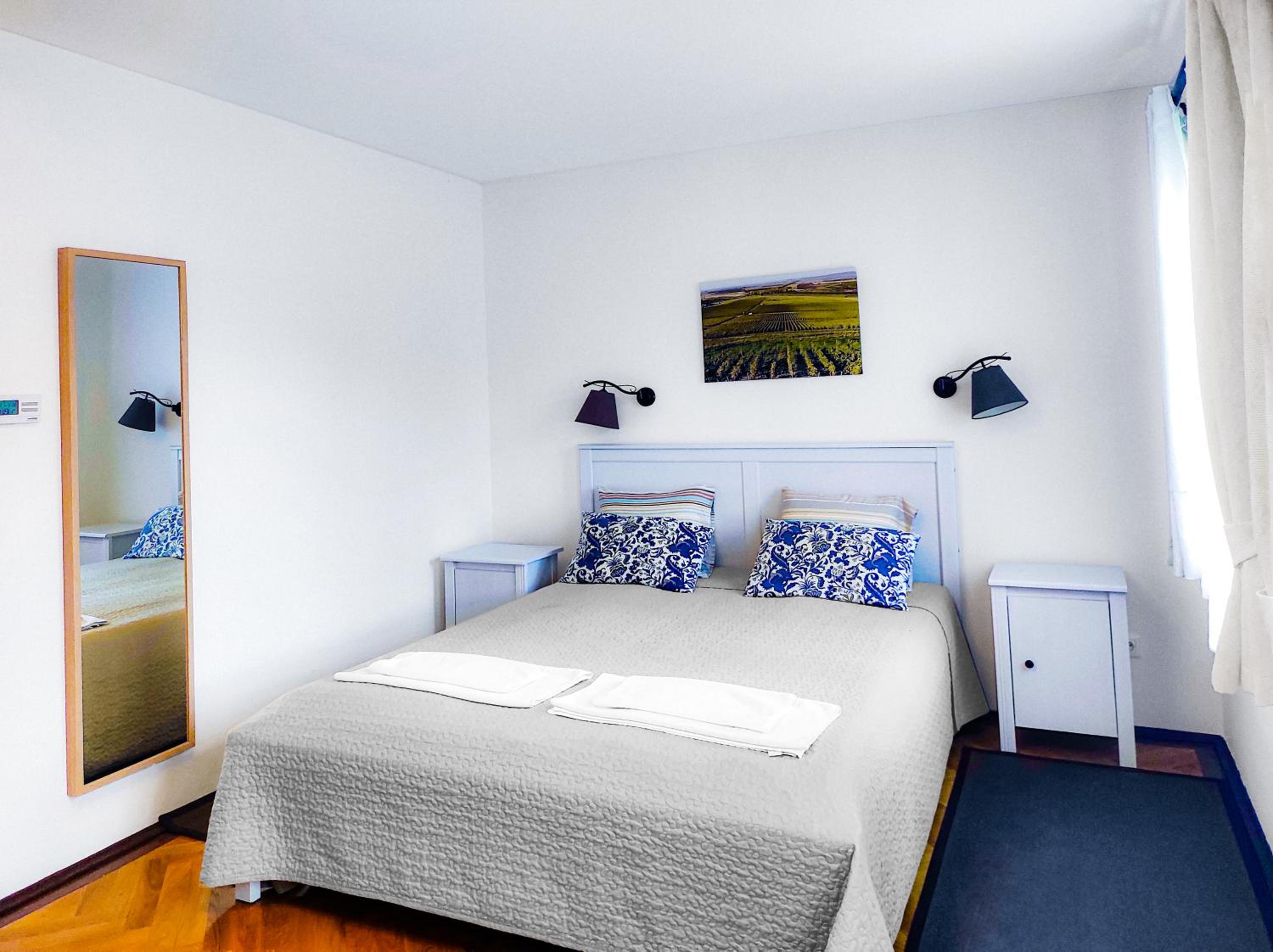 Double or Twin Room - Disability Access photo 1