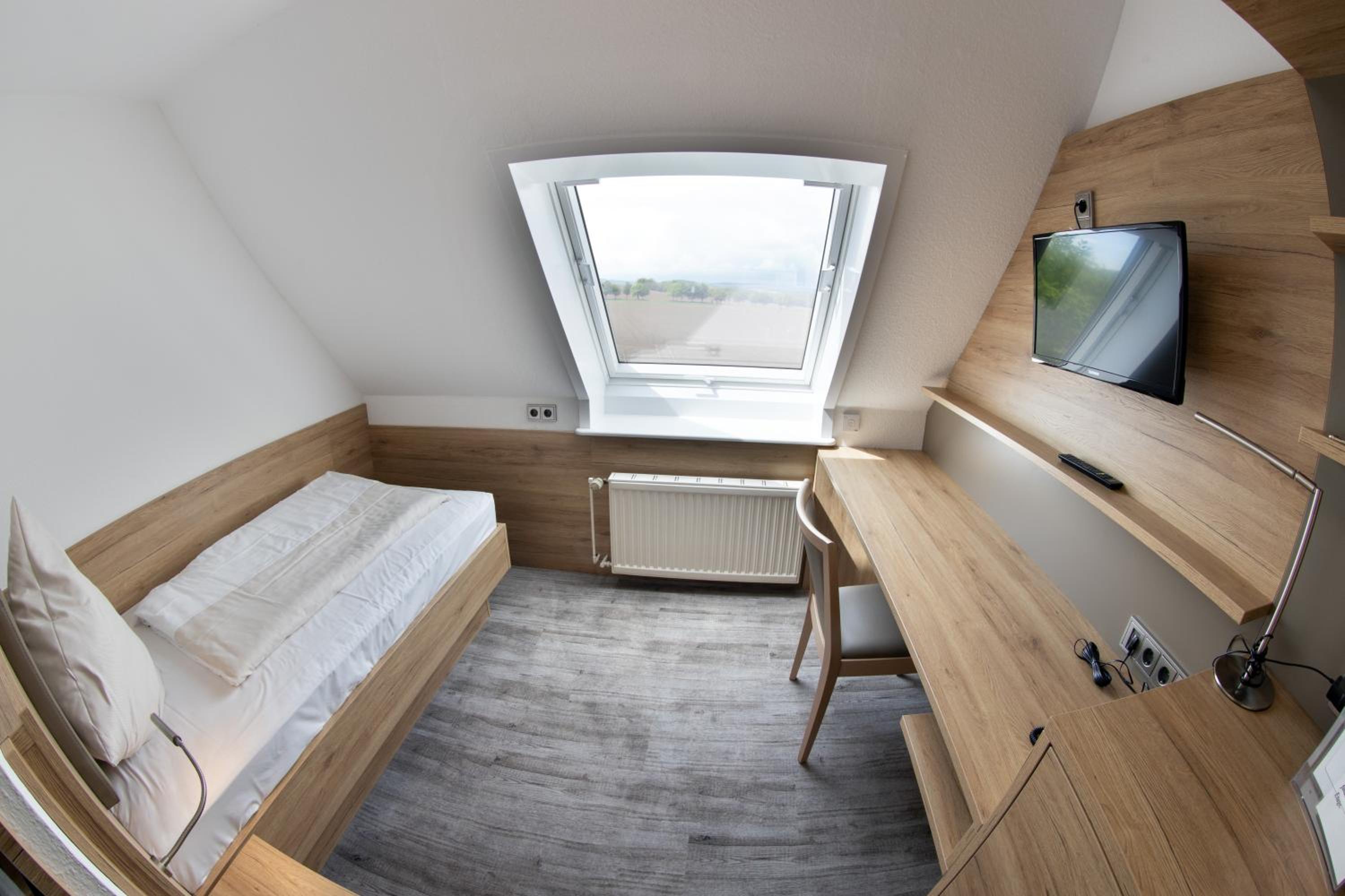 Superior Single Room photo 2
