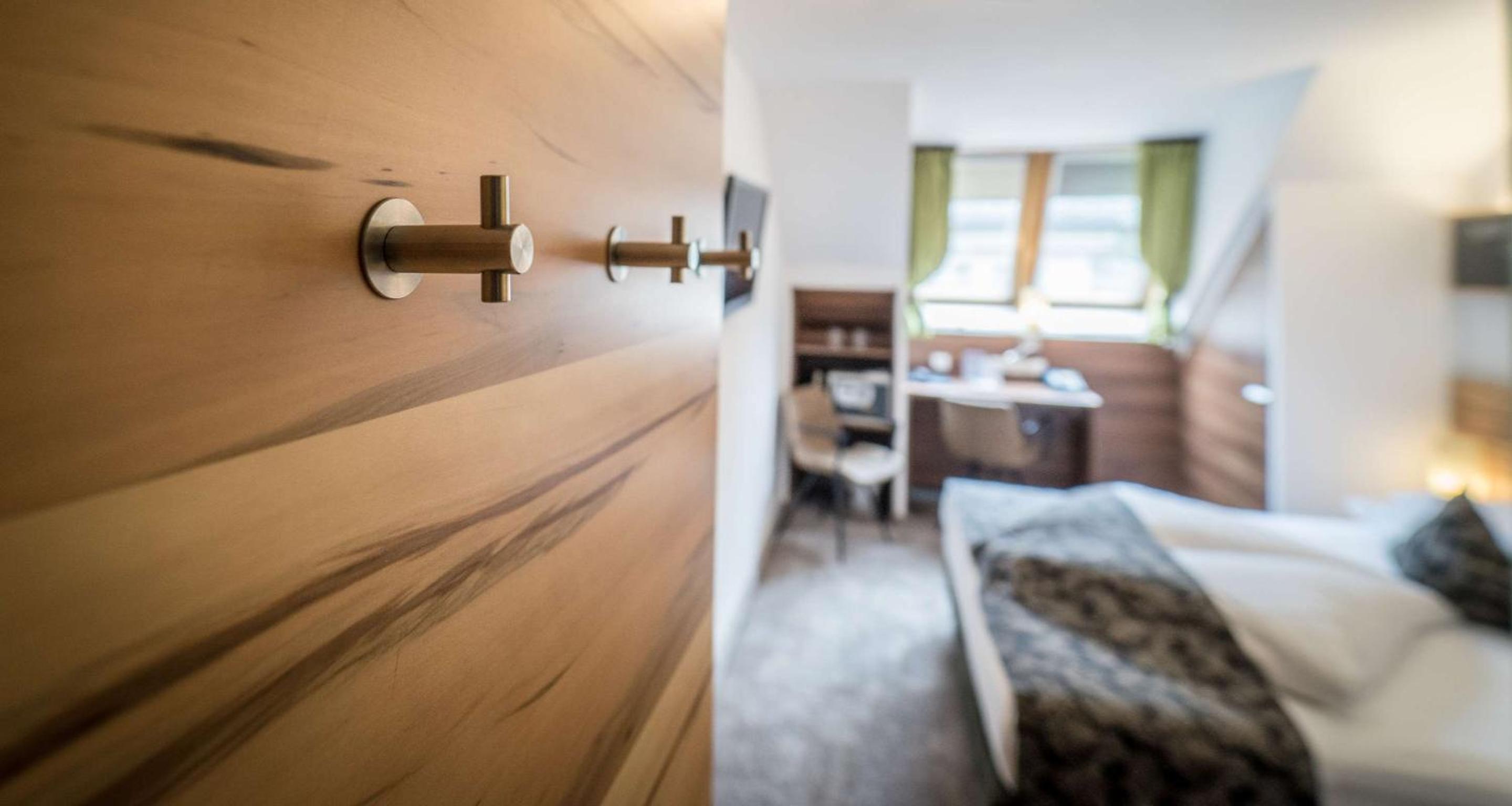 Classic Double Room - Photo 3