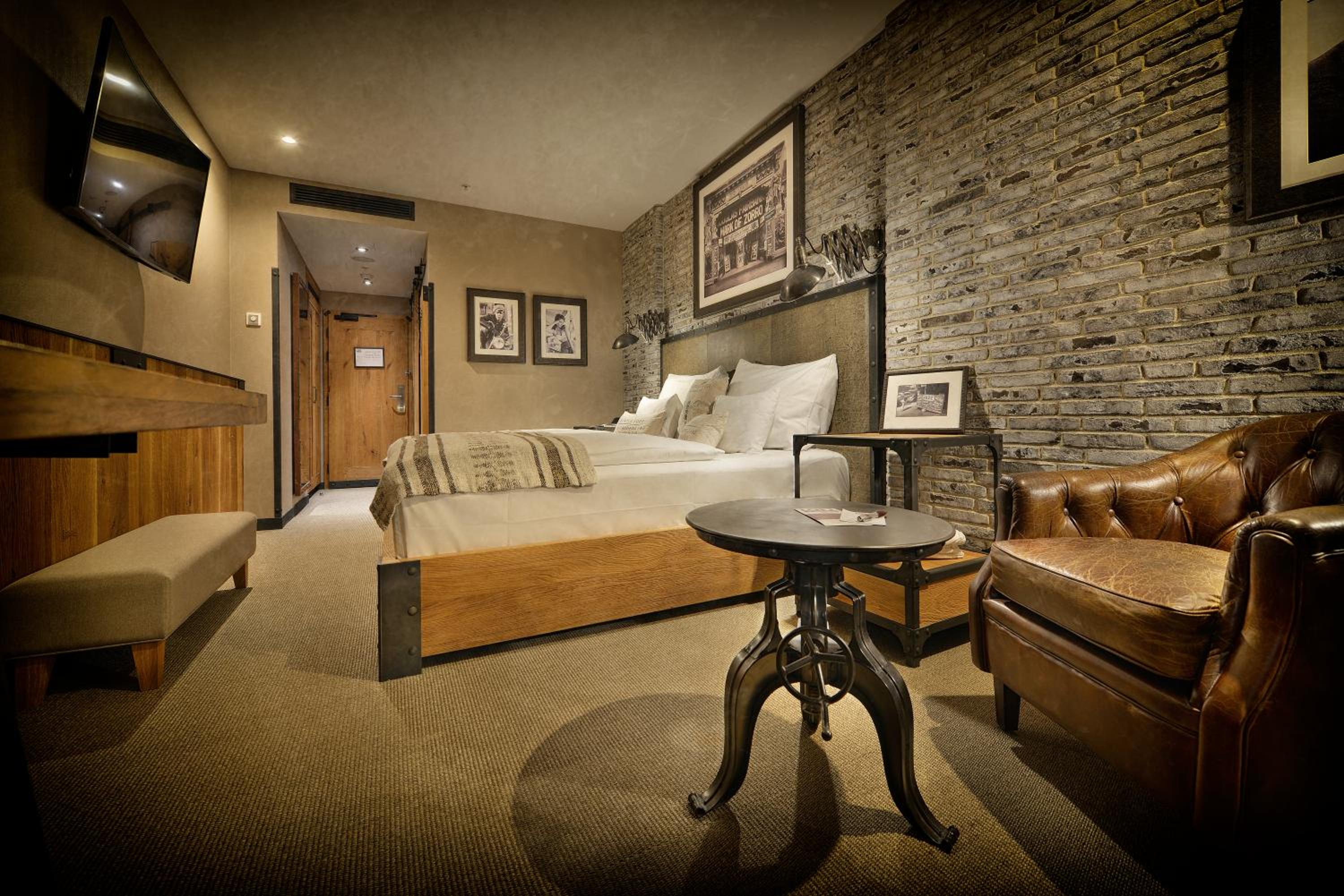 Comfort Double Room - Photo 1