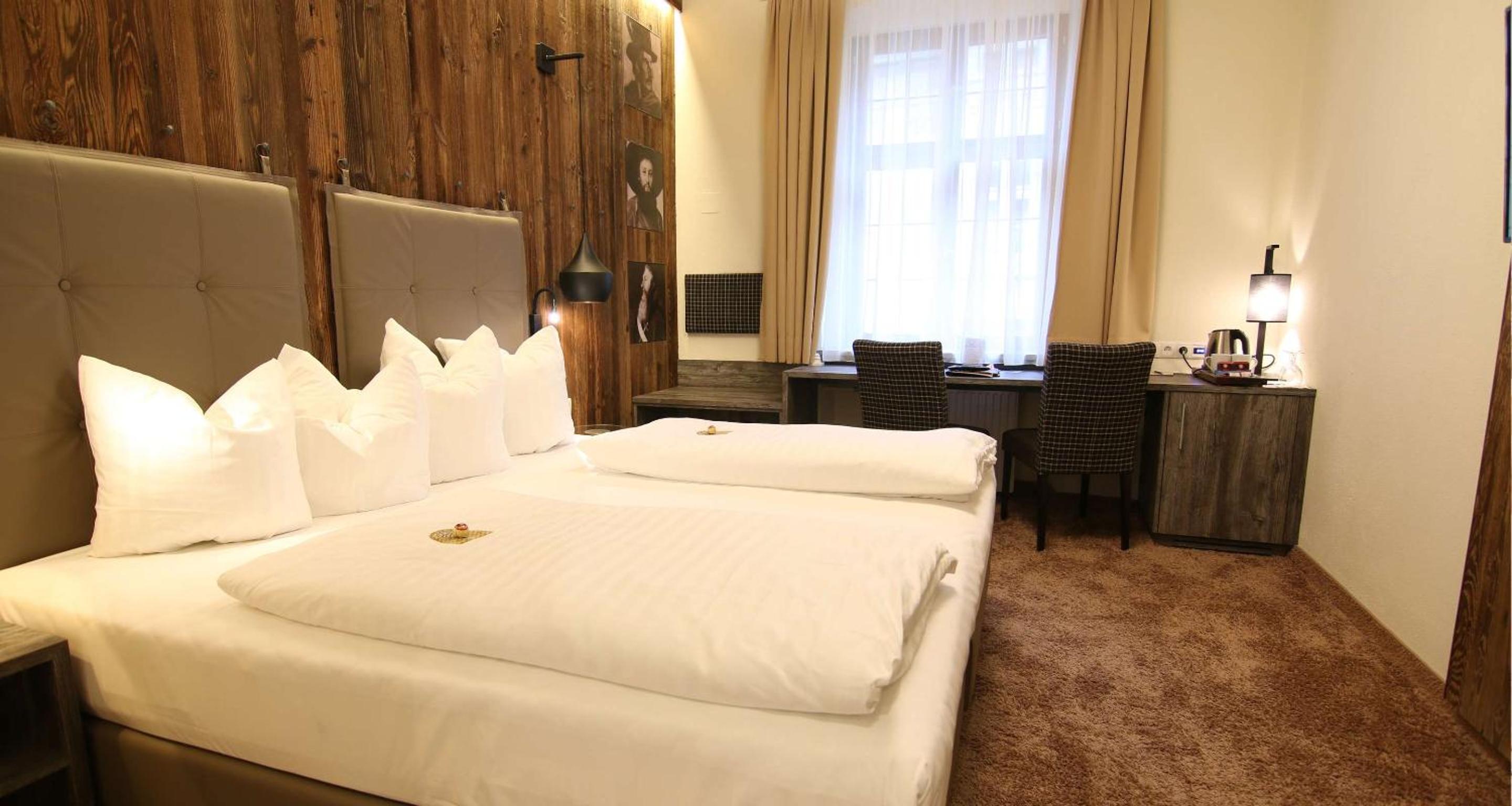 Traditional Double Room - Photo 1
