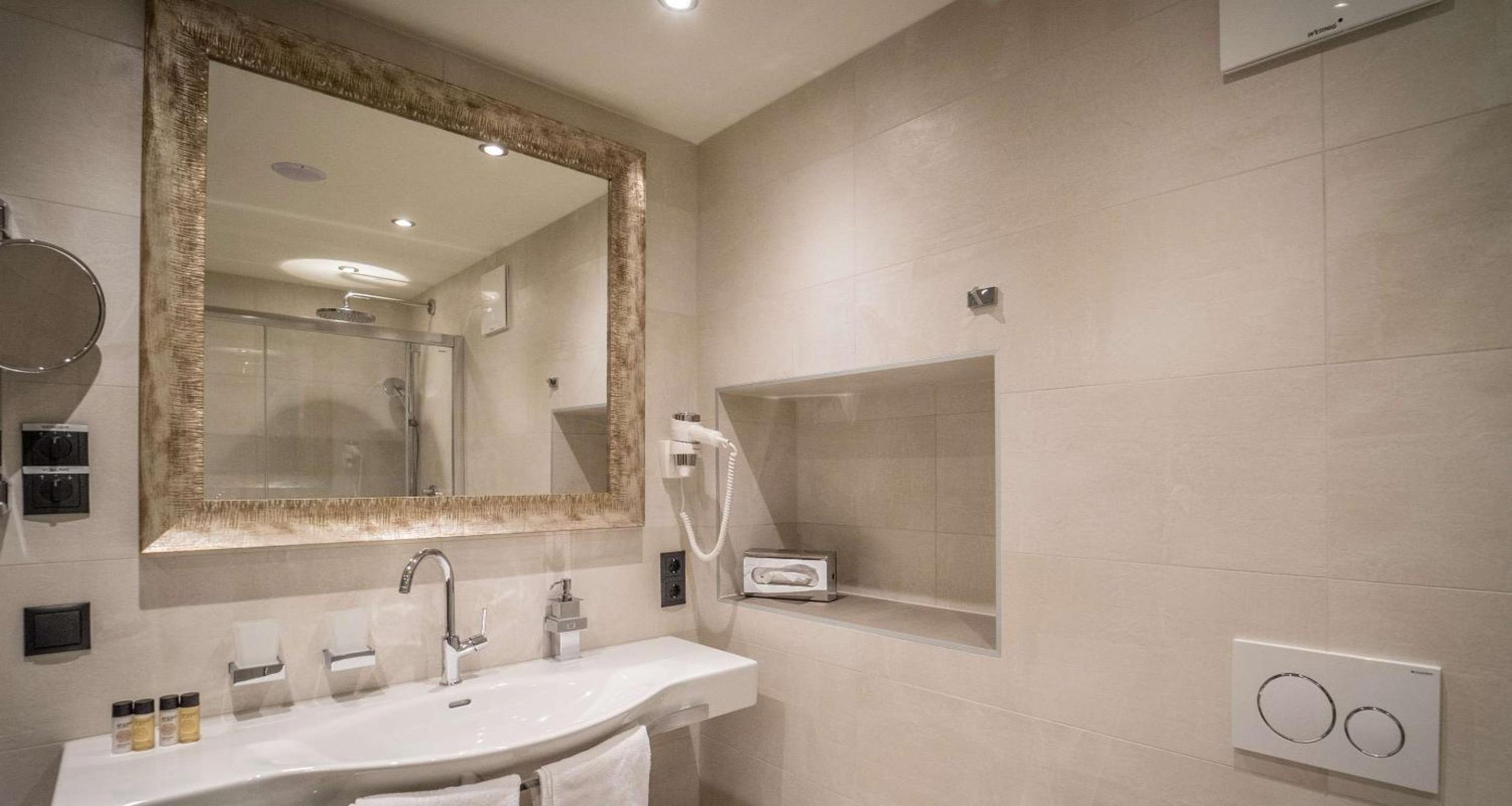 Traditional Double Room - Photo 2