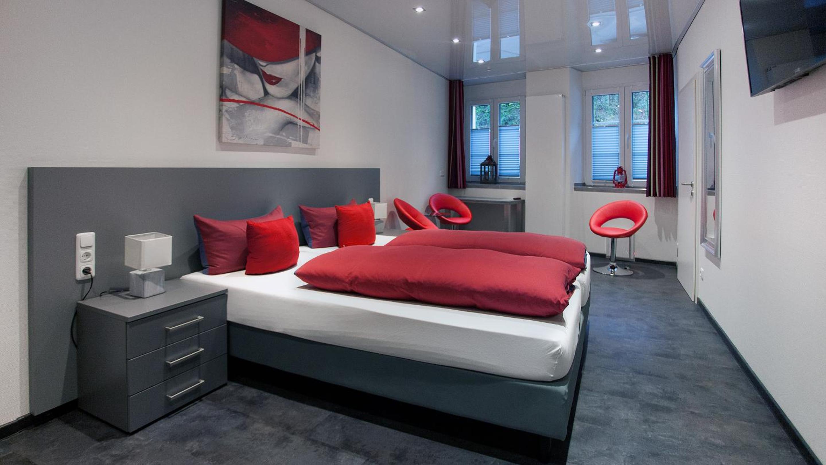 Standard Double Room photo 1