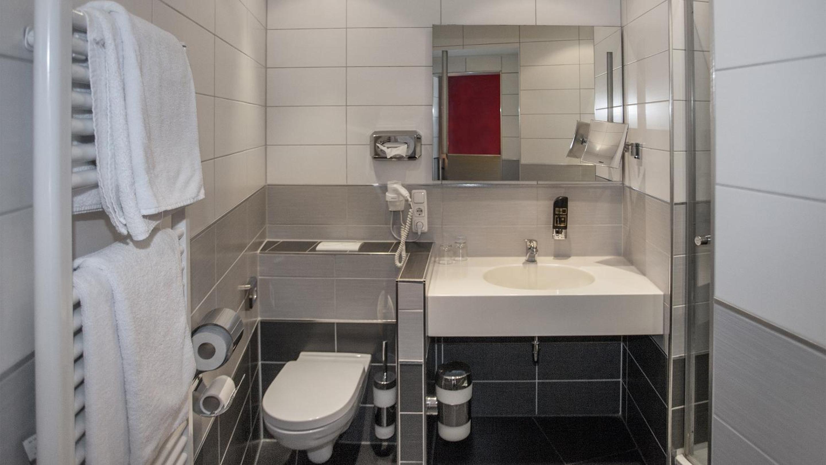 Classic Triple Room - Photo 3