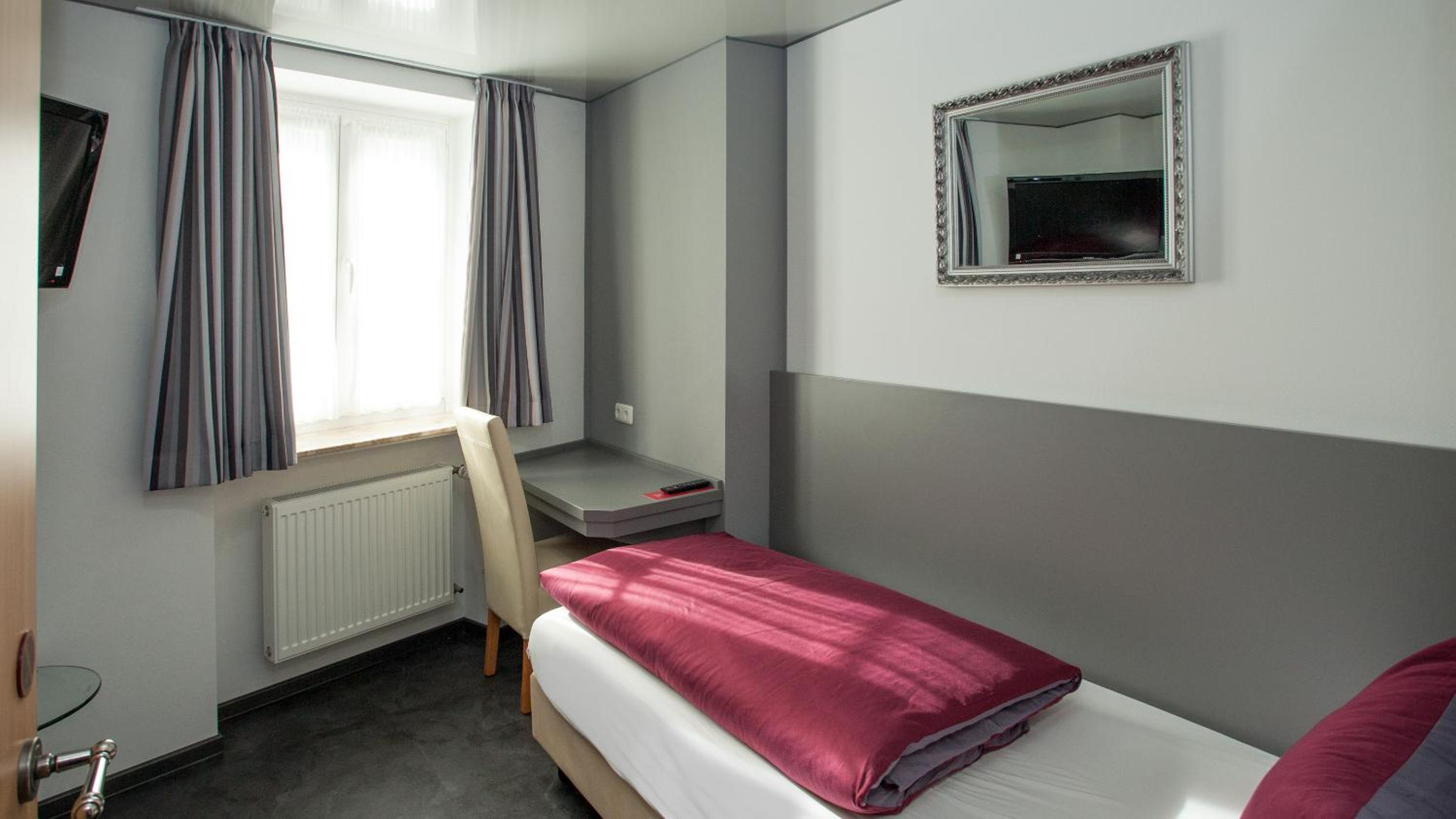 Budget Single Room photo 1