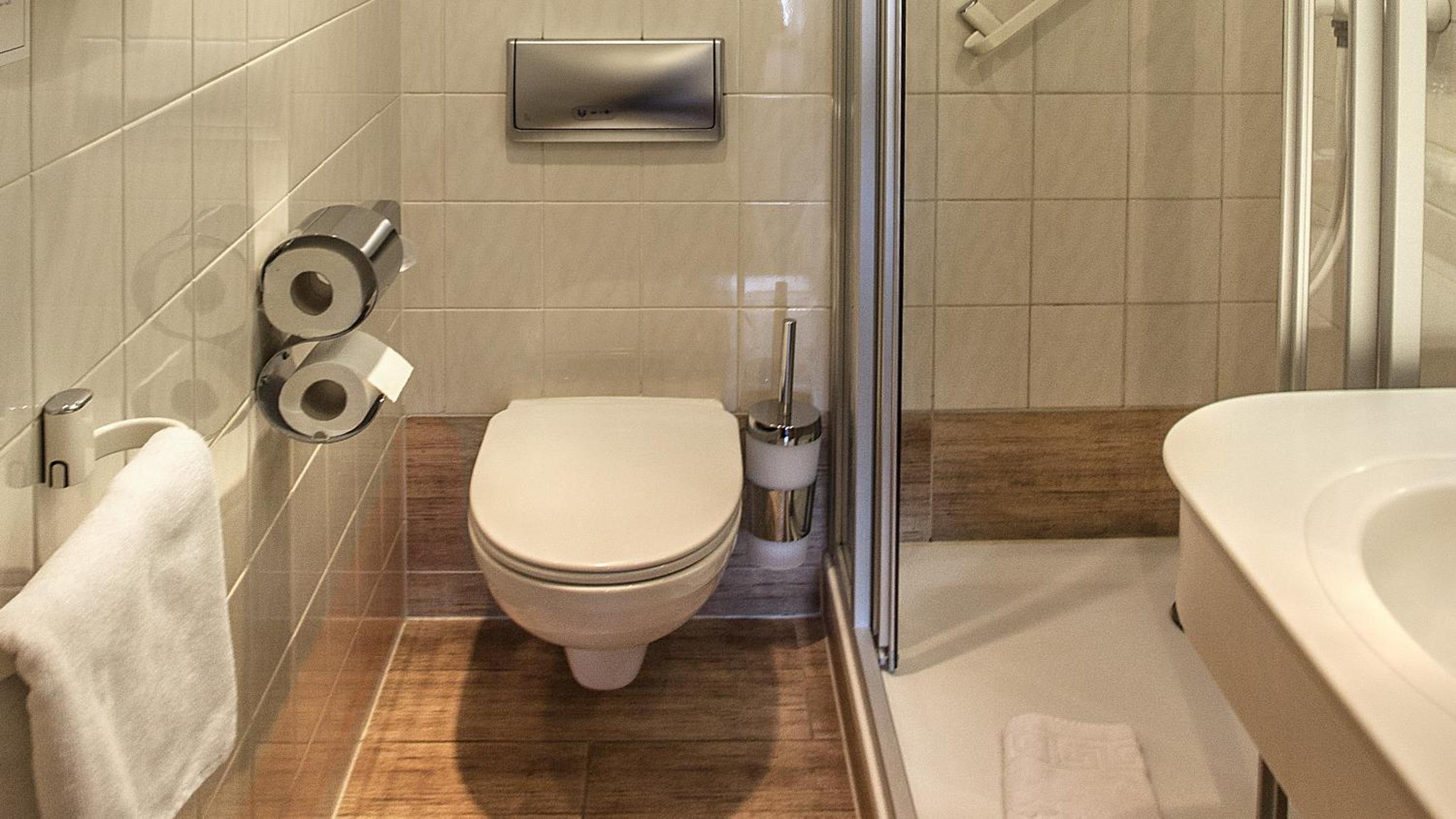 Budget Single Room photo 3