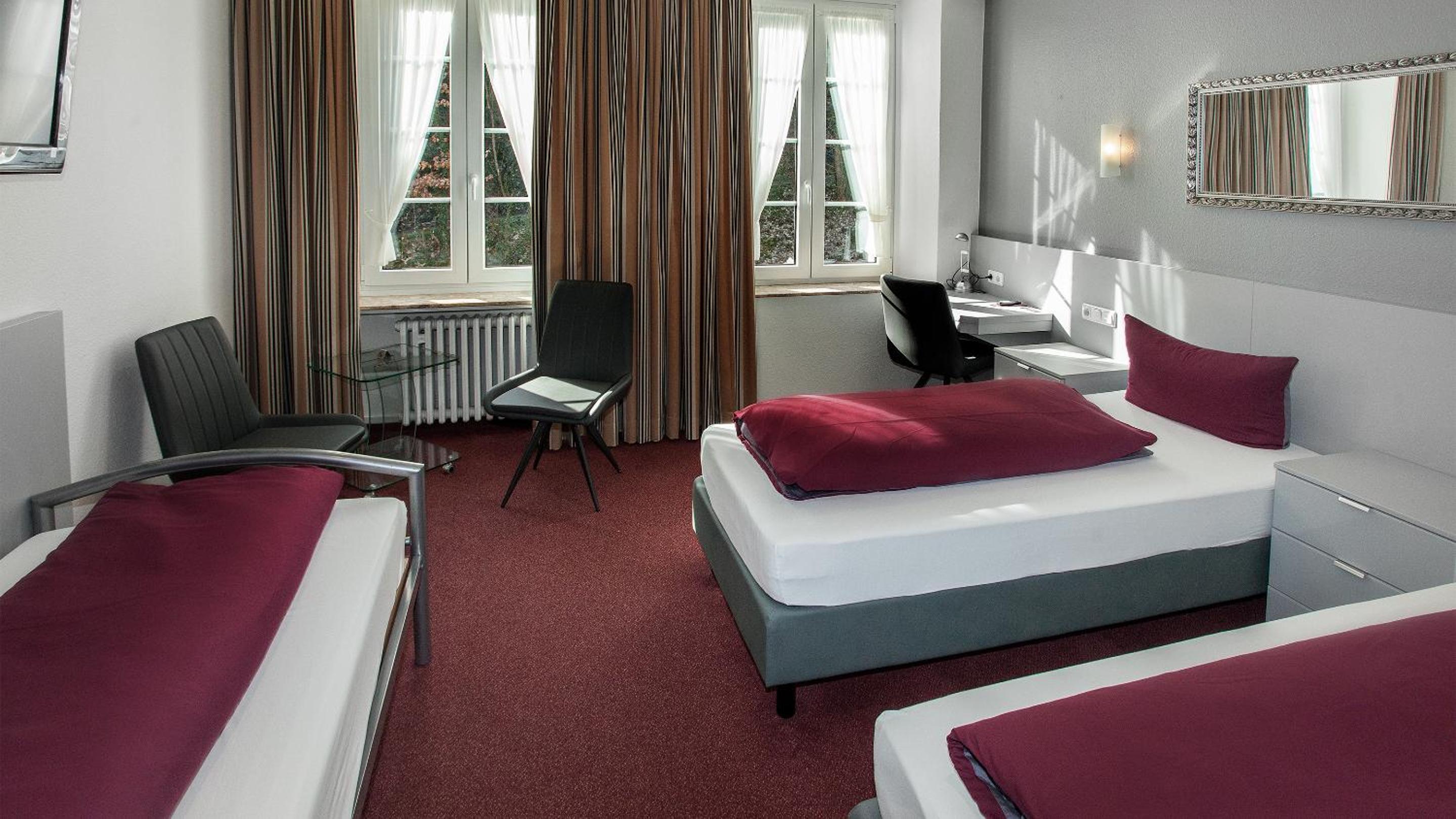 Classic Triple Room - Photo 4