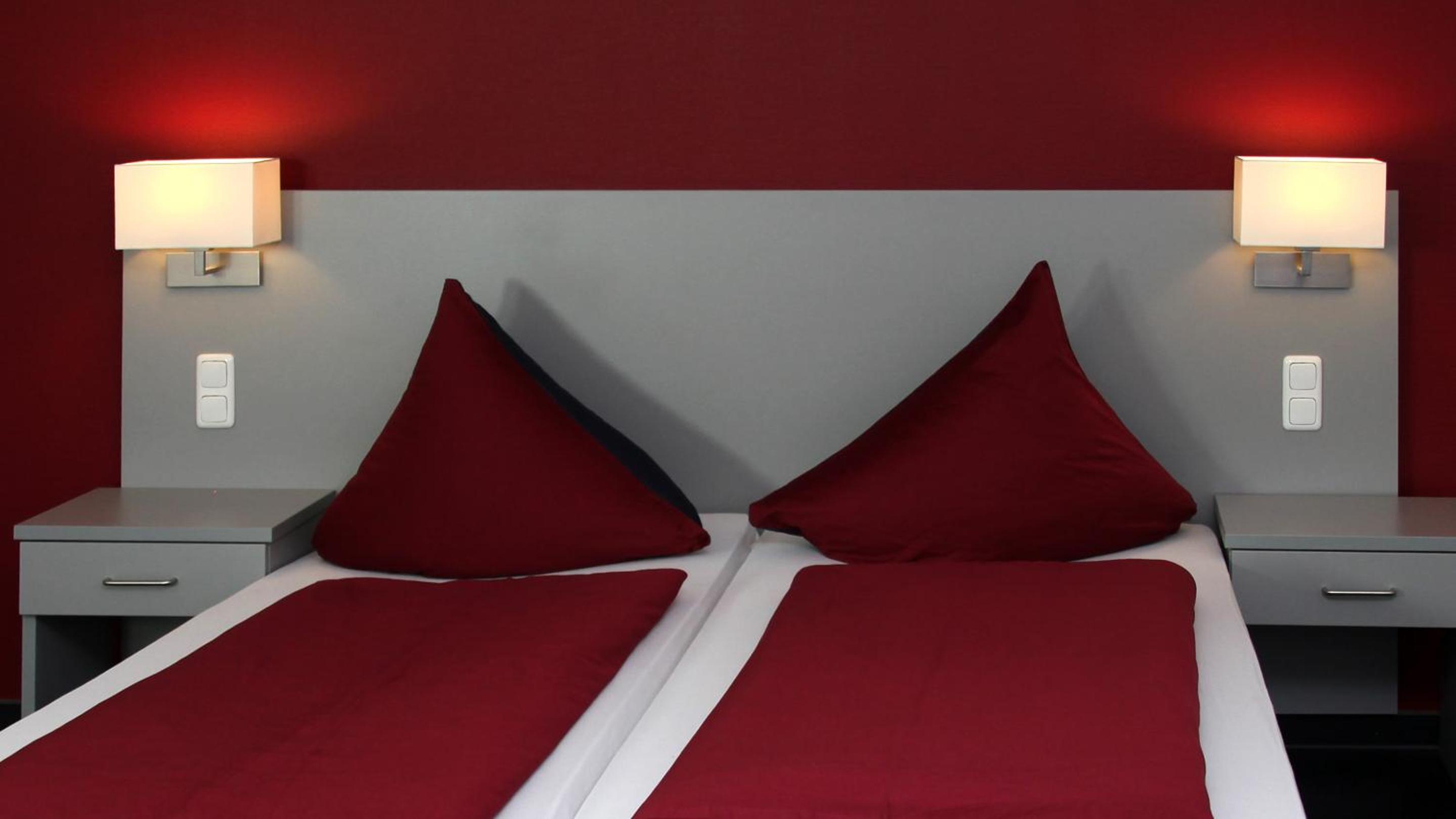 Deluxe Double Room - Photo 2