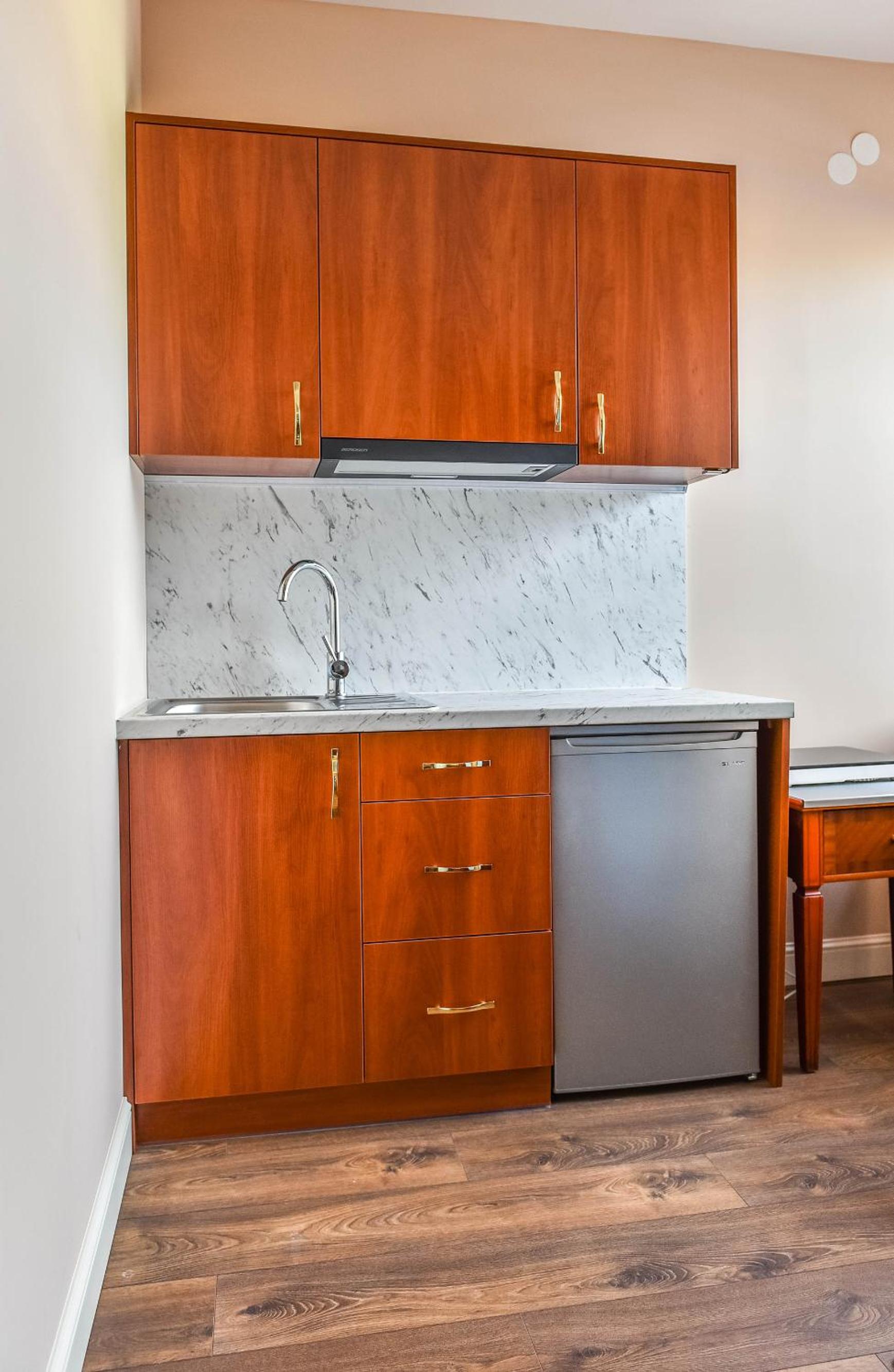 Standard Apartment photo 2