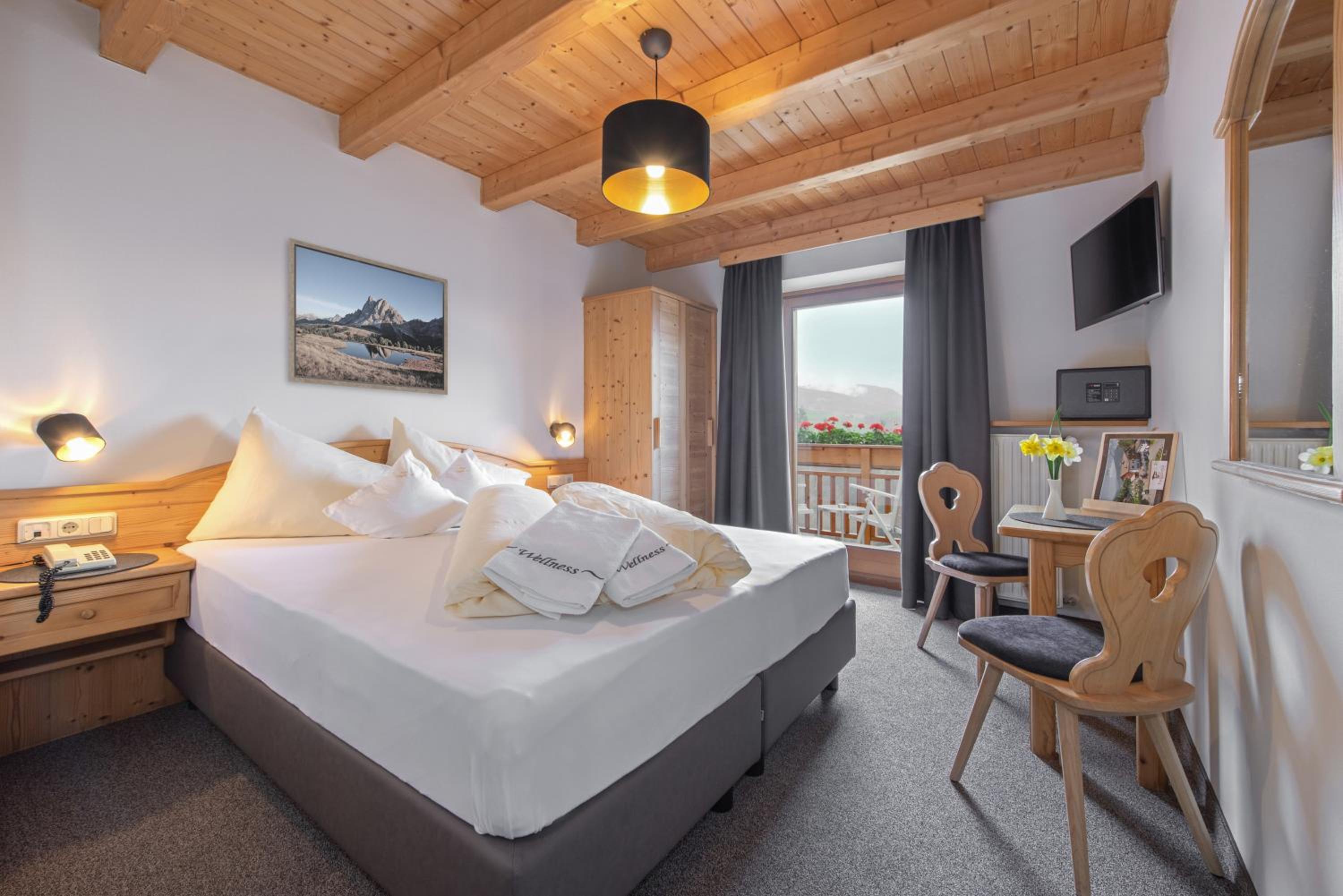 Small Double Room - Photo 1