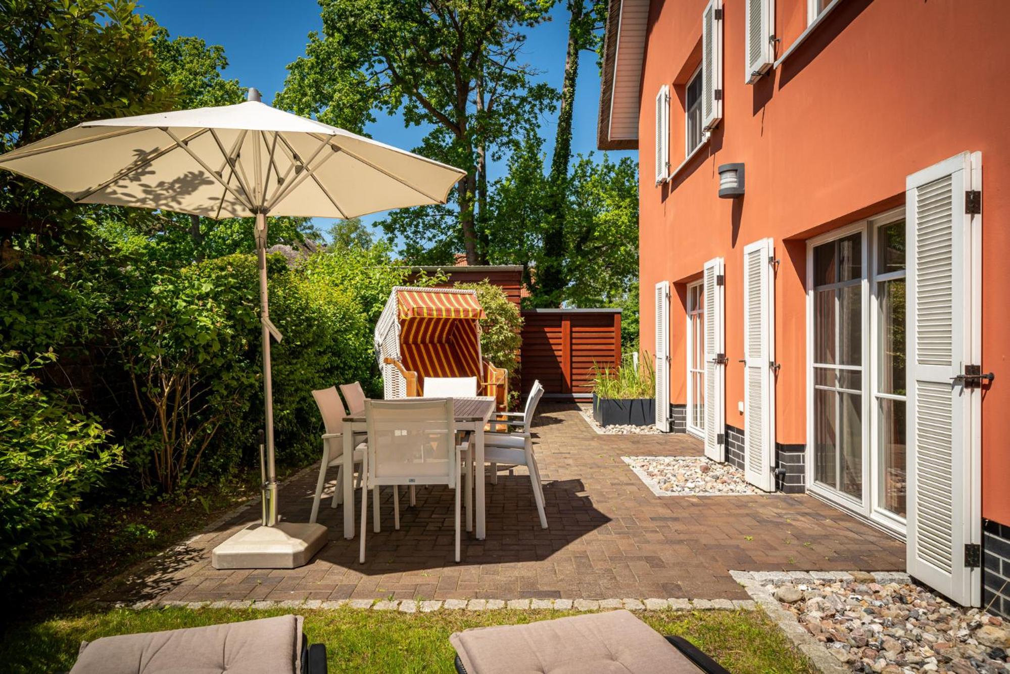 Superior Apartment with Sauna photo 2