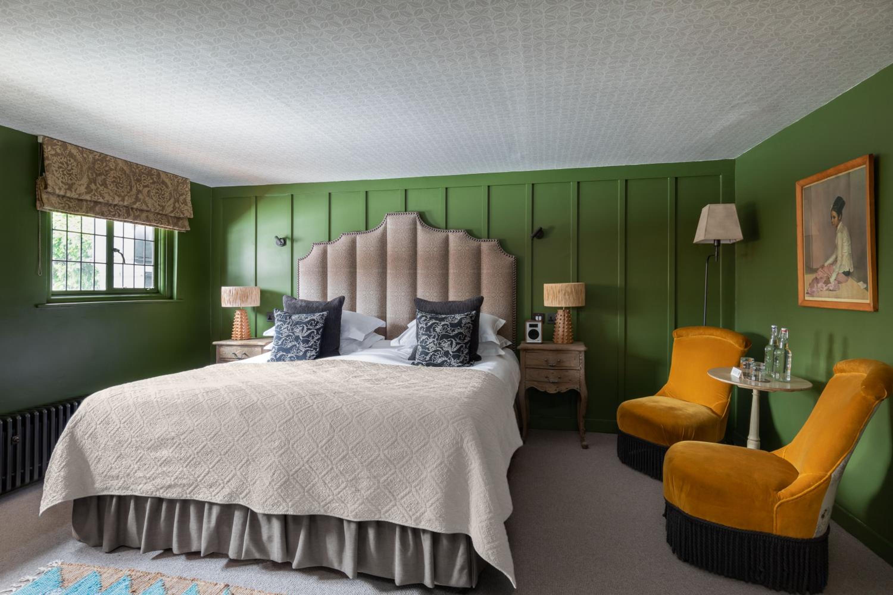 Superior King Room