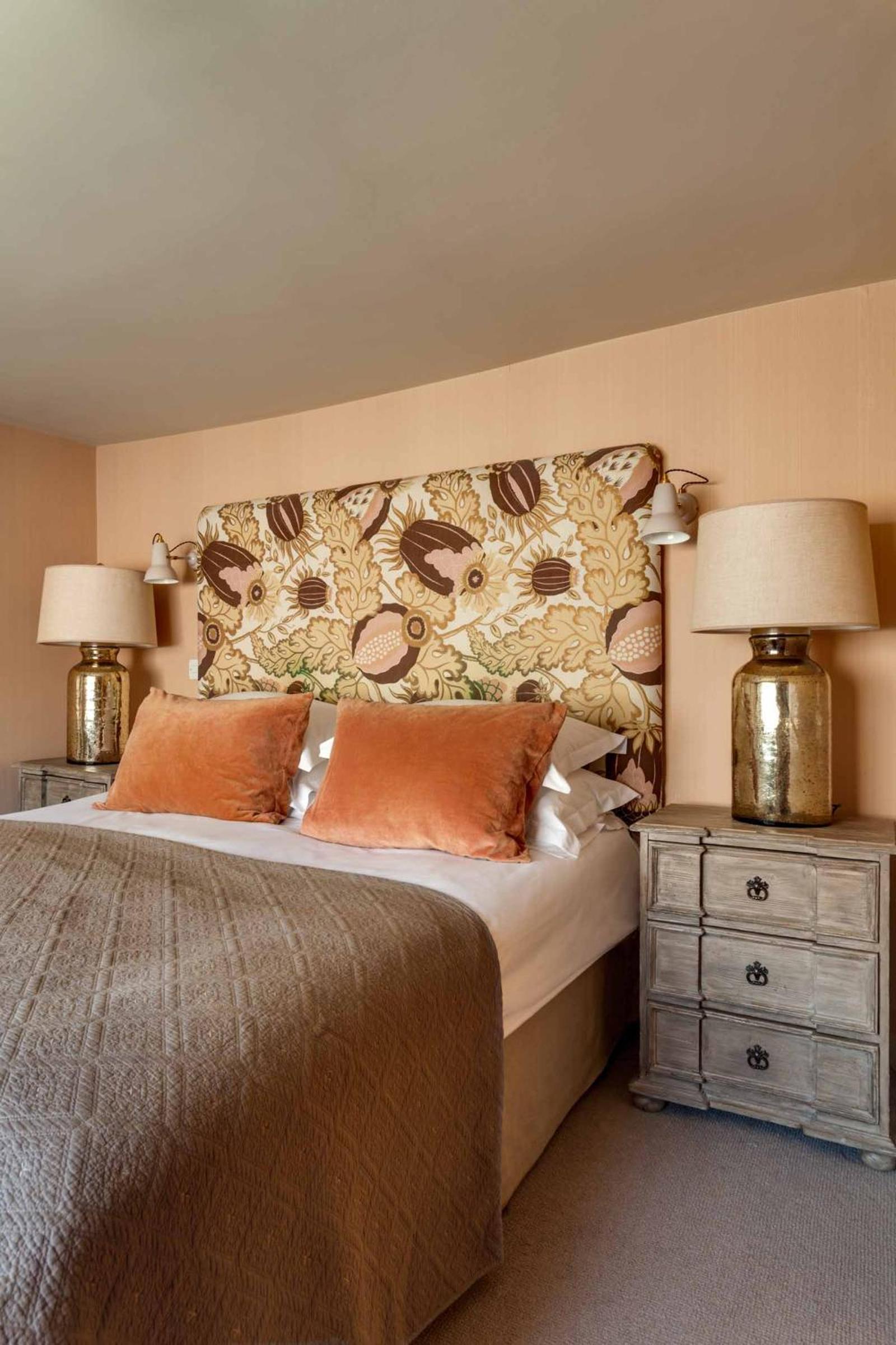 Deluxe Double Room with Bath