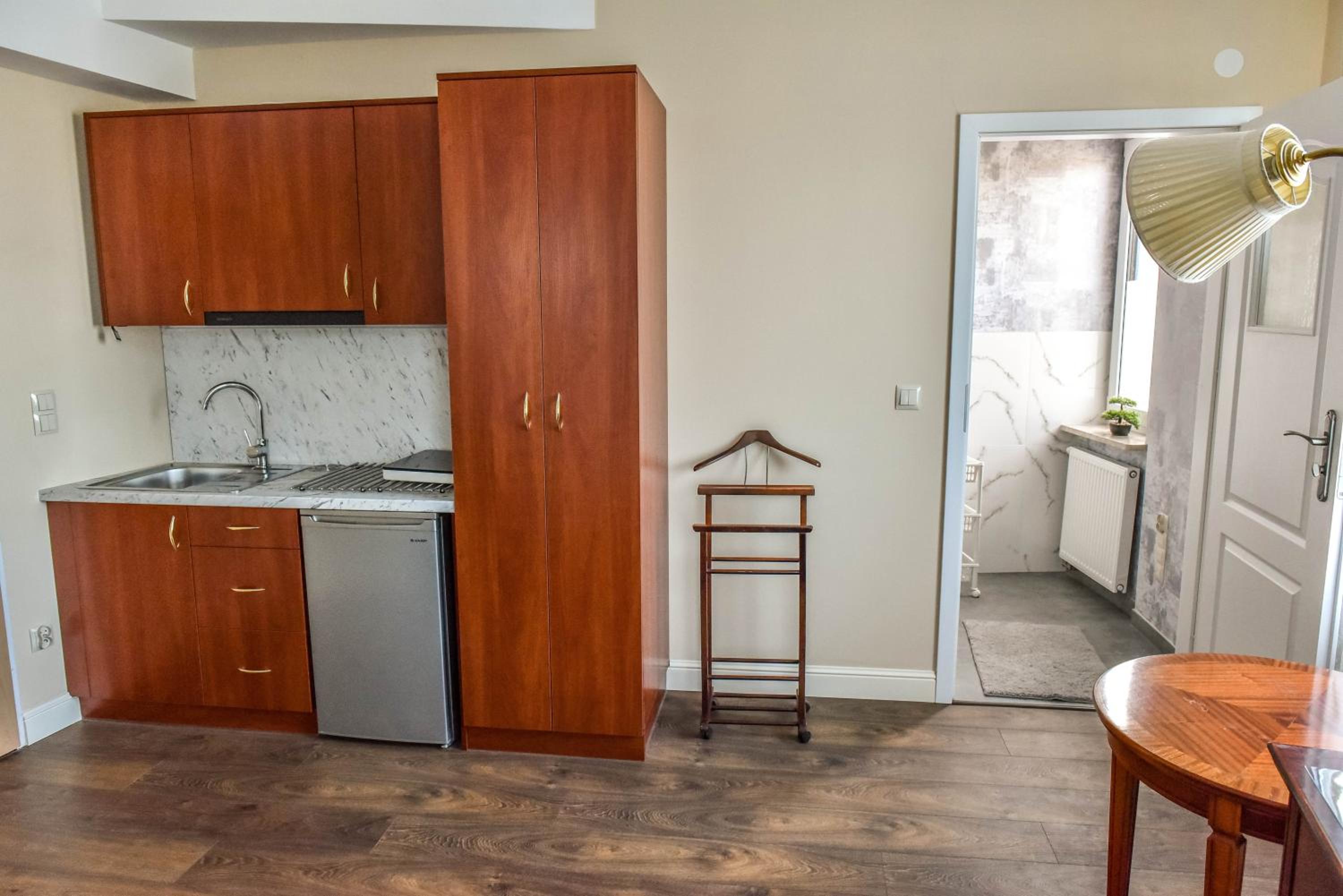 Standard Apartment photo 3