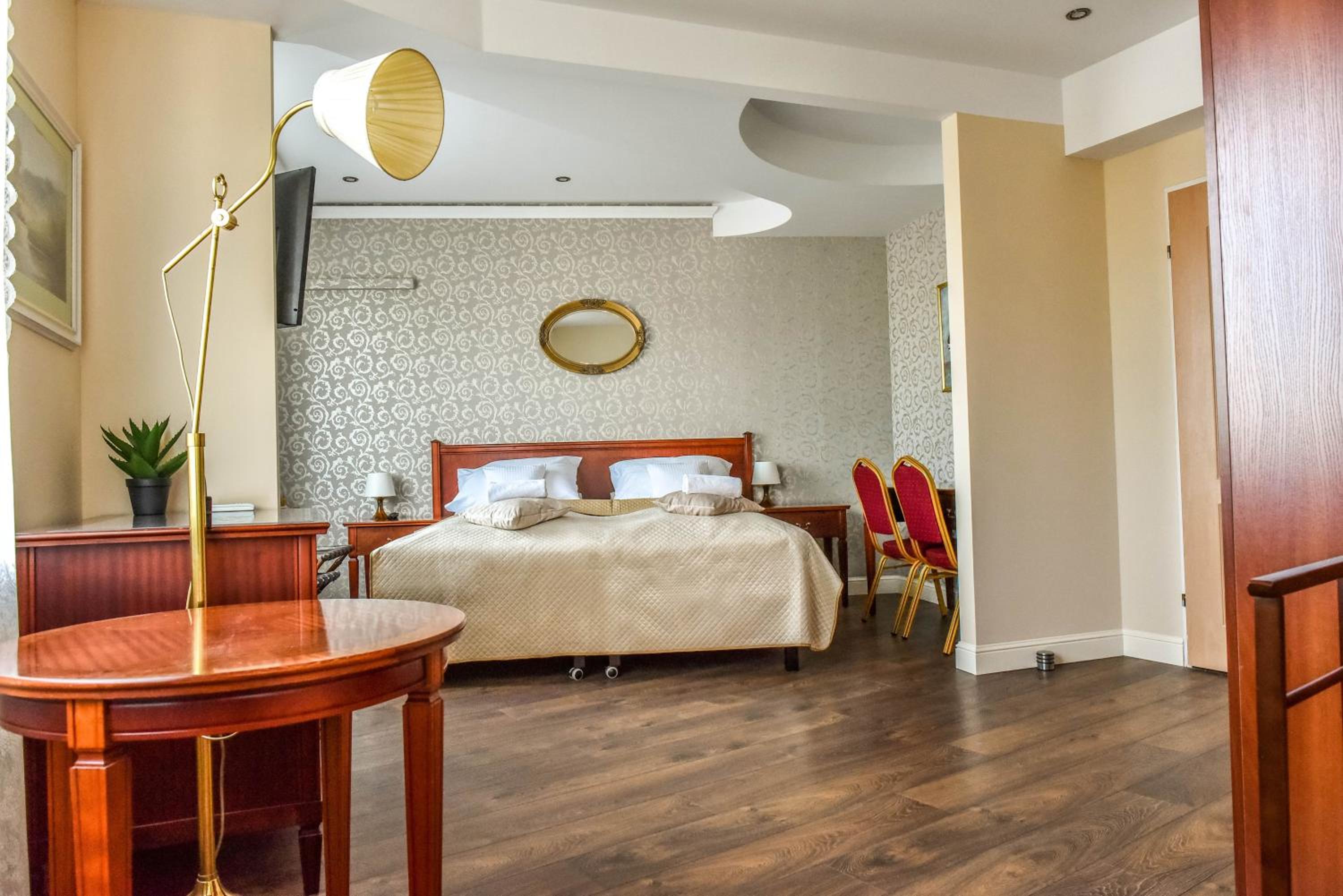 Standard Apartment photo 2