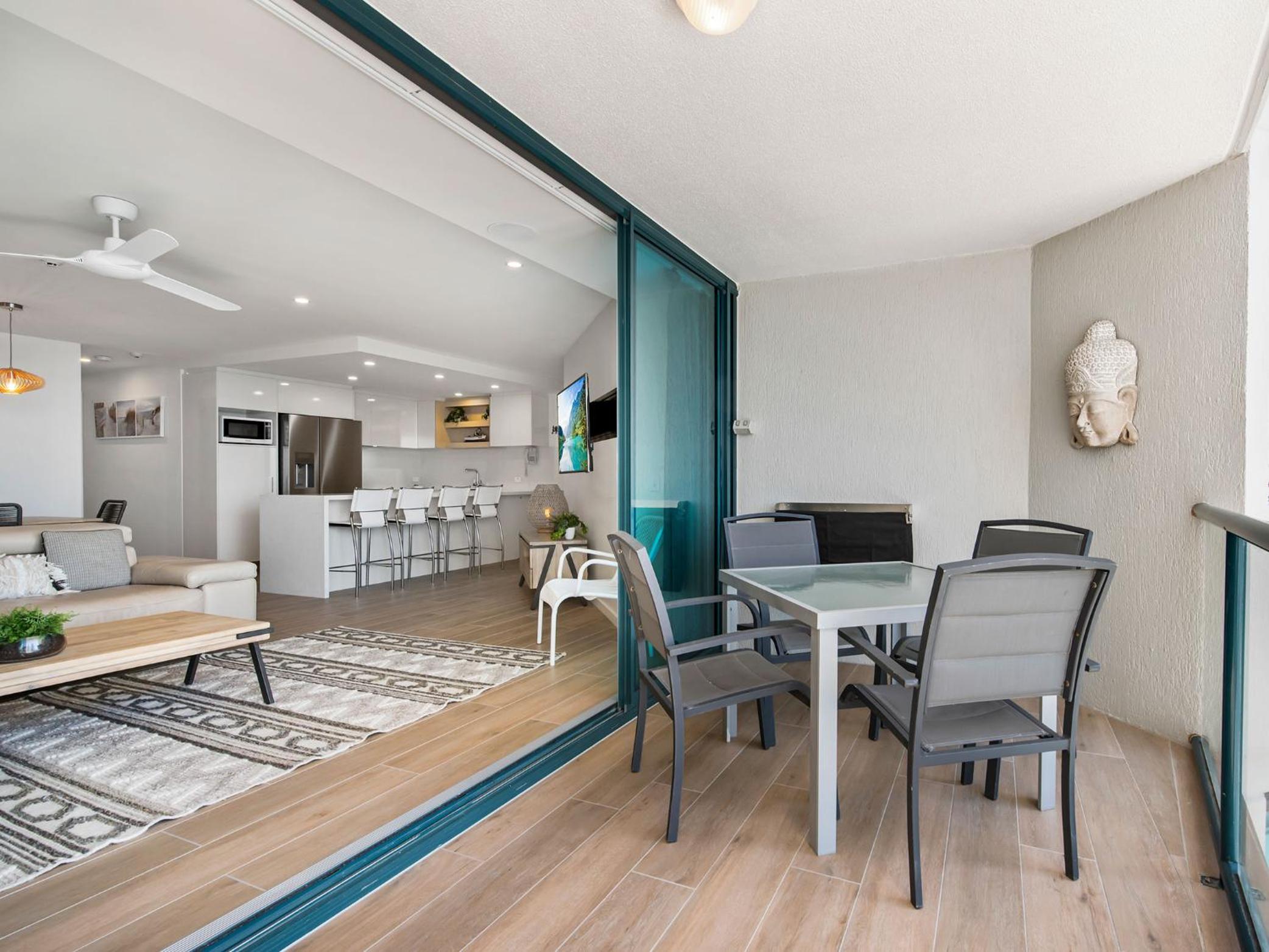 Three-Bedroom Executive Apartment photo 3