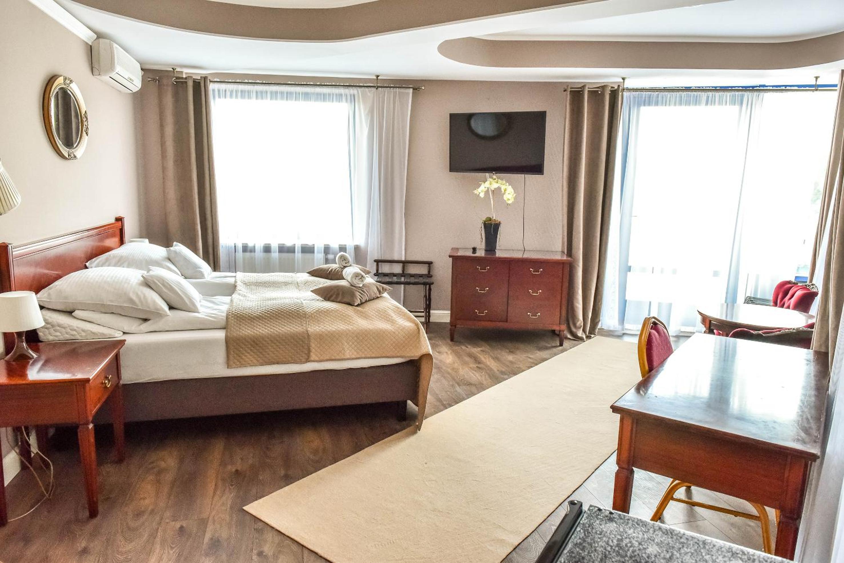 Standard Apartment - Photo 2