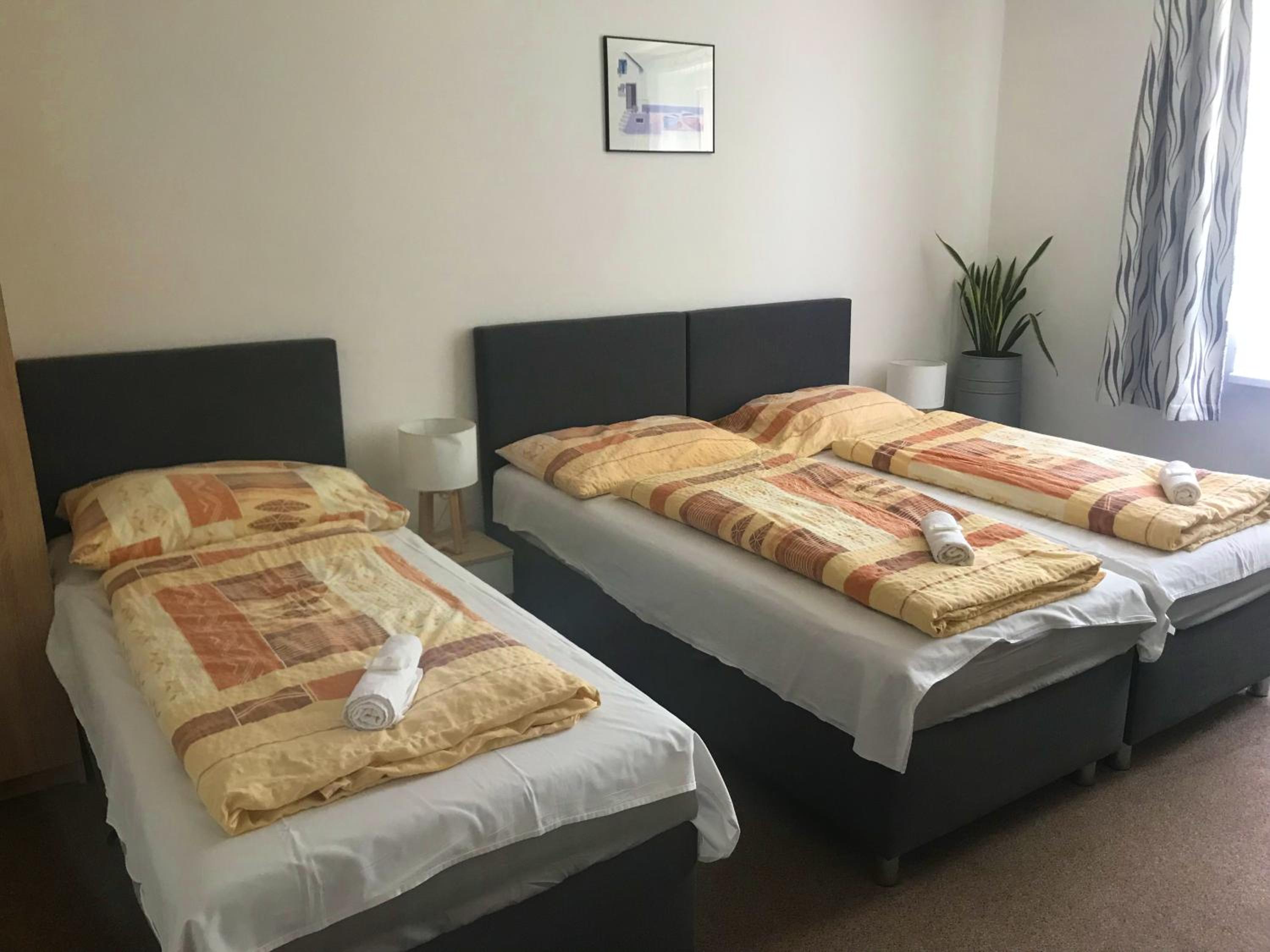 Double or Twin Room photo 2