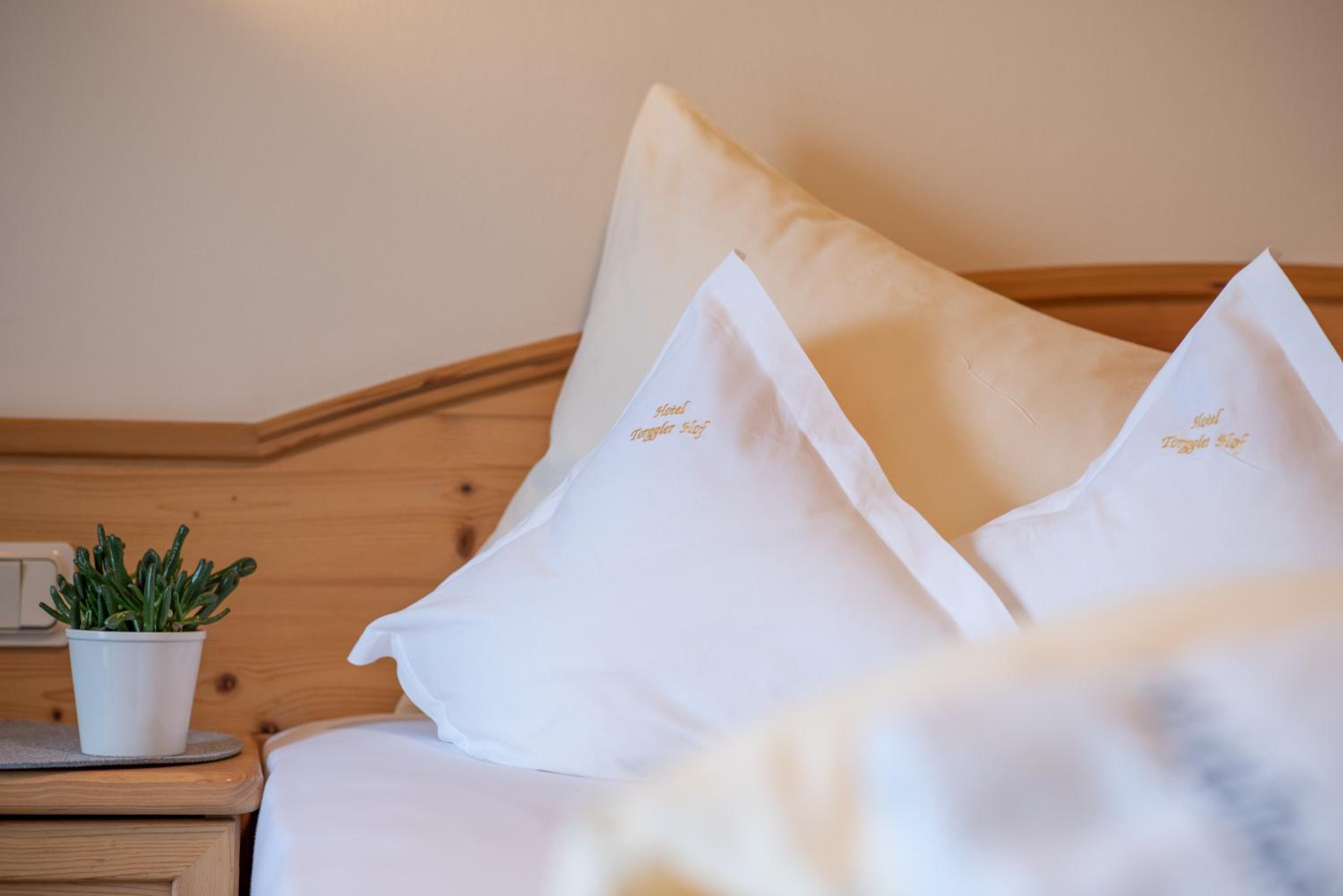 Small Double Room - Photo 4