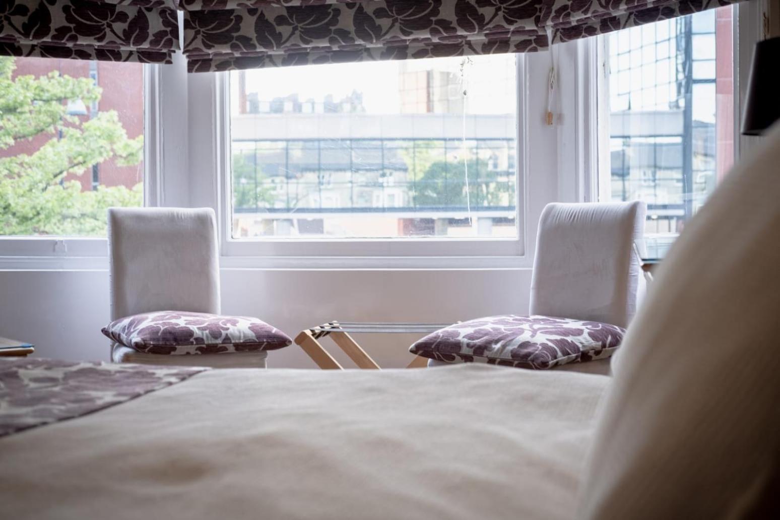 Large Double Room photo 2