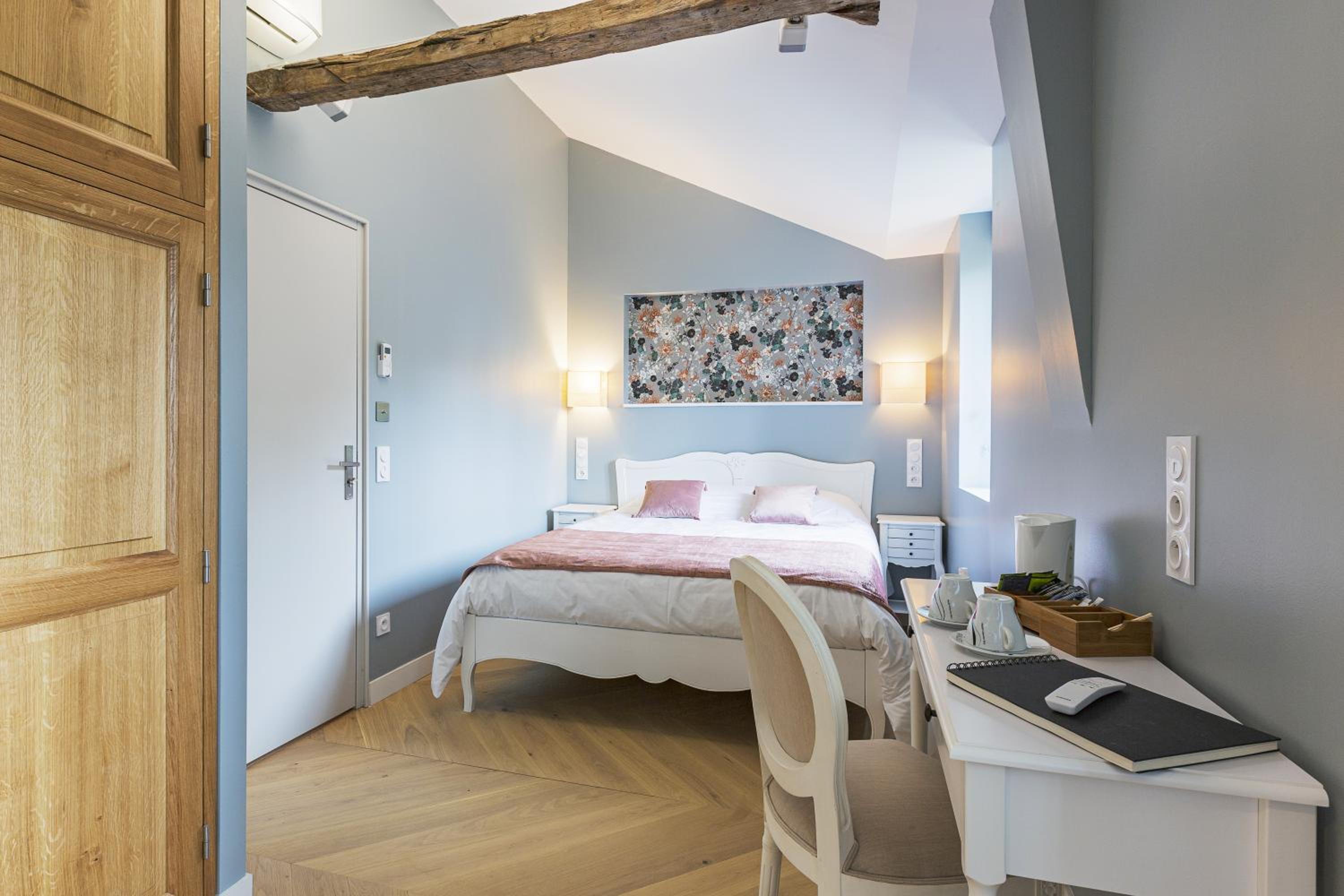 Deluxe Room photo 1