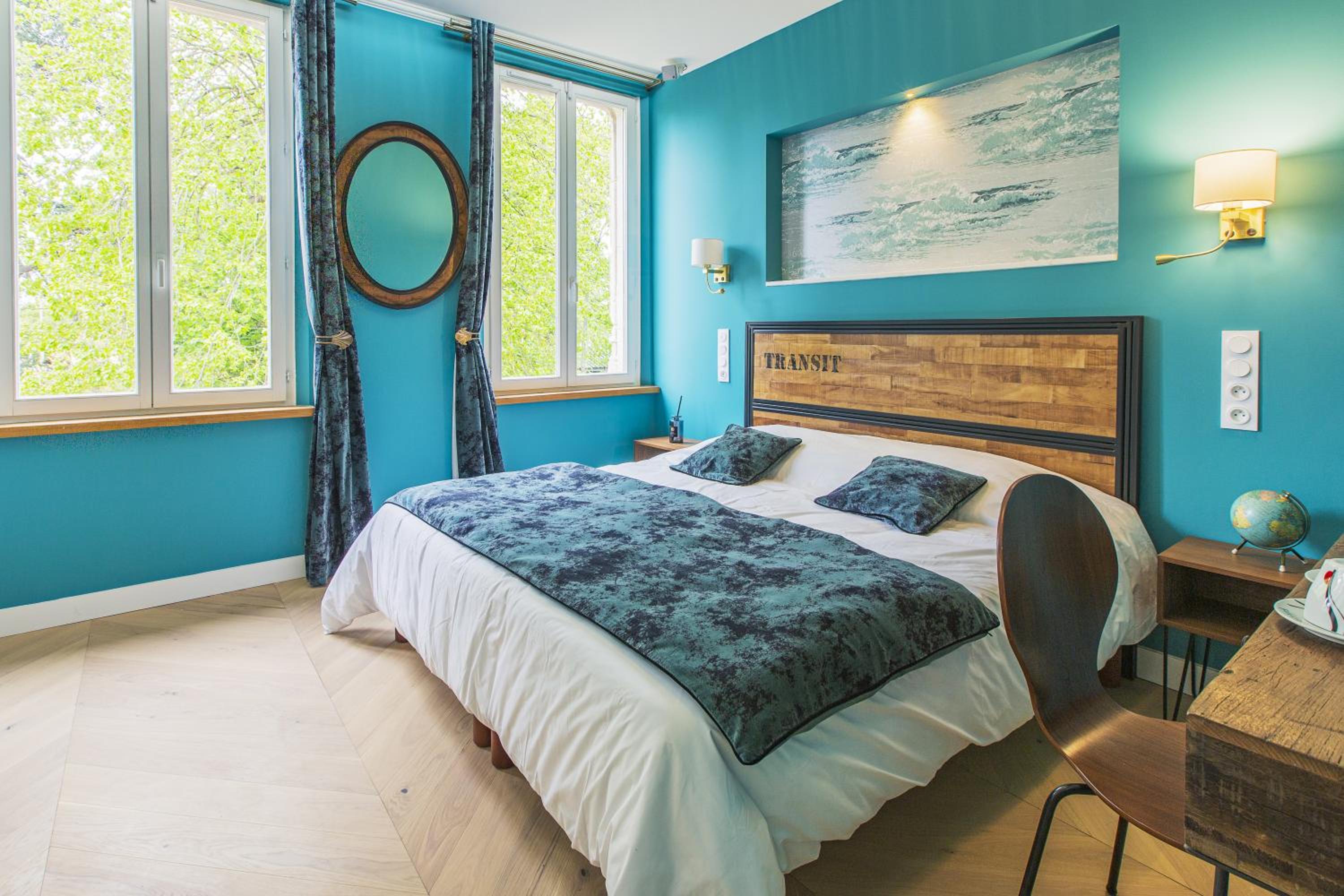 Superior Double Room photo 1