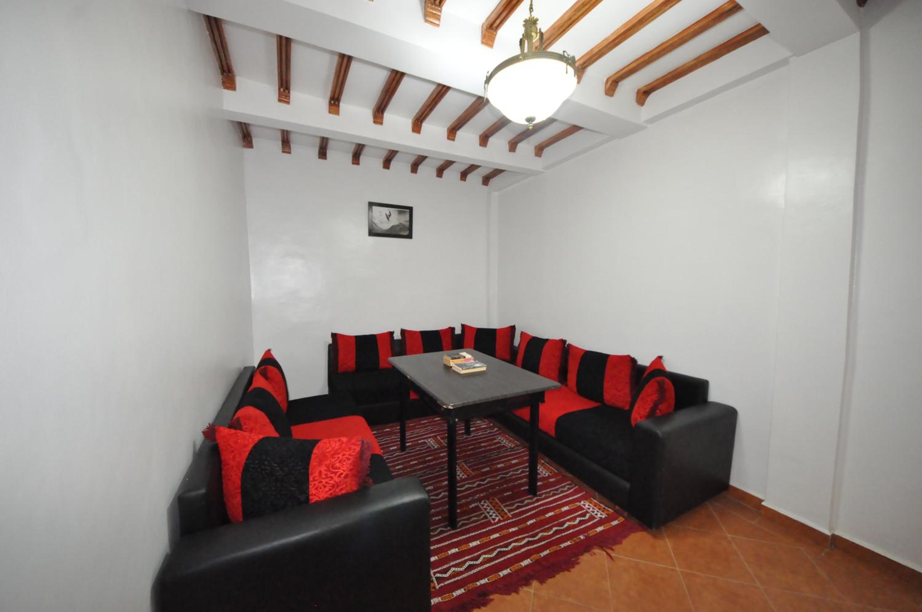 Apartment photo 1
