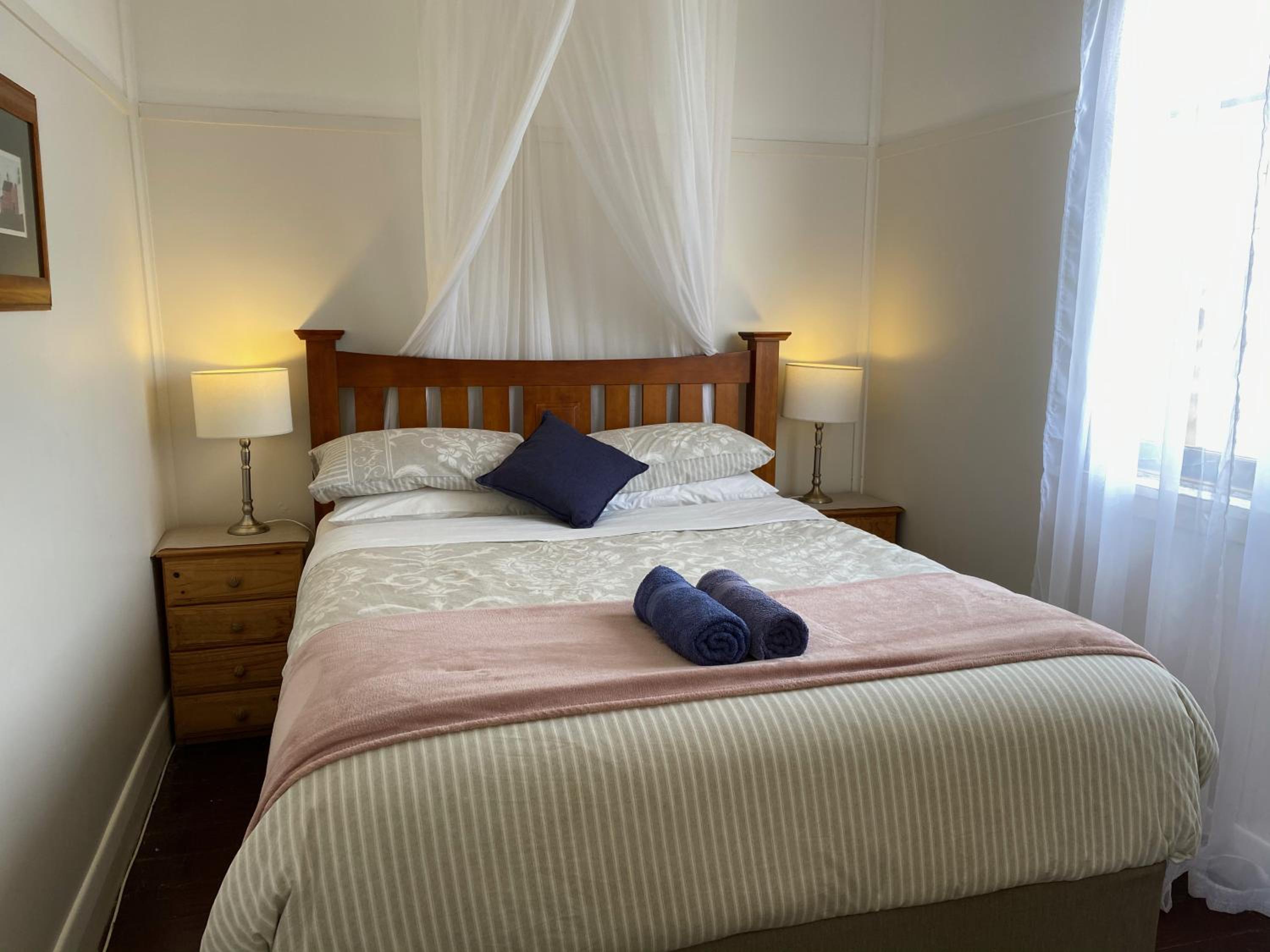 Queen Room with Sea View - Photo 1