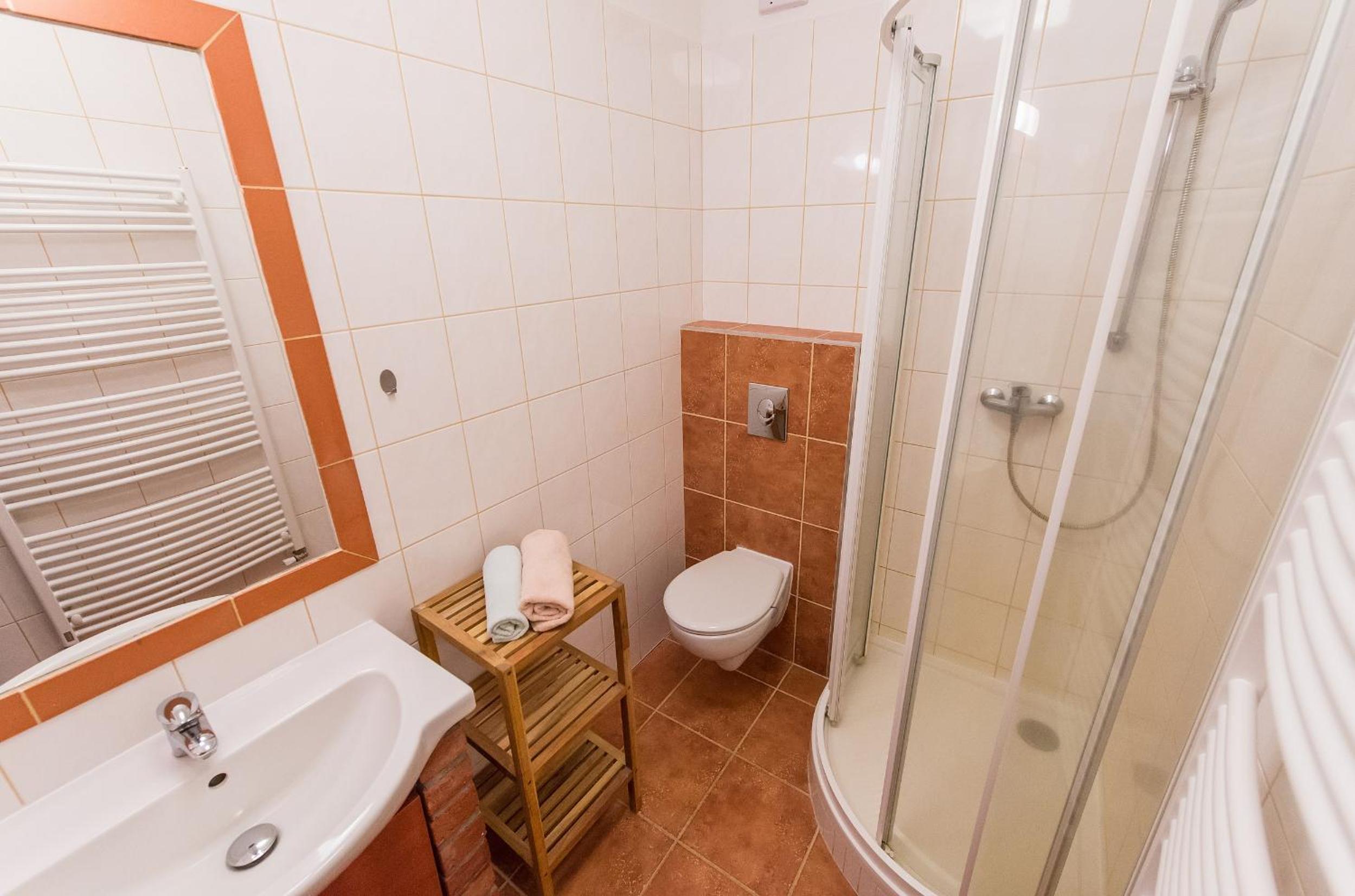 Double Room with Extra Bed photo 3
