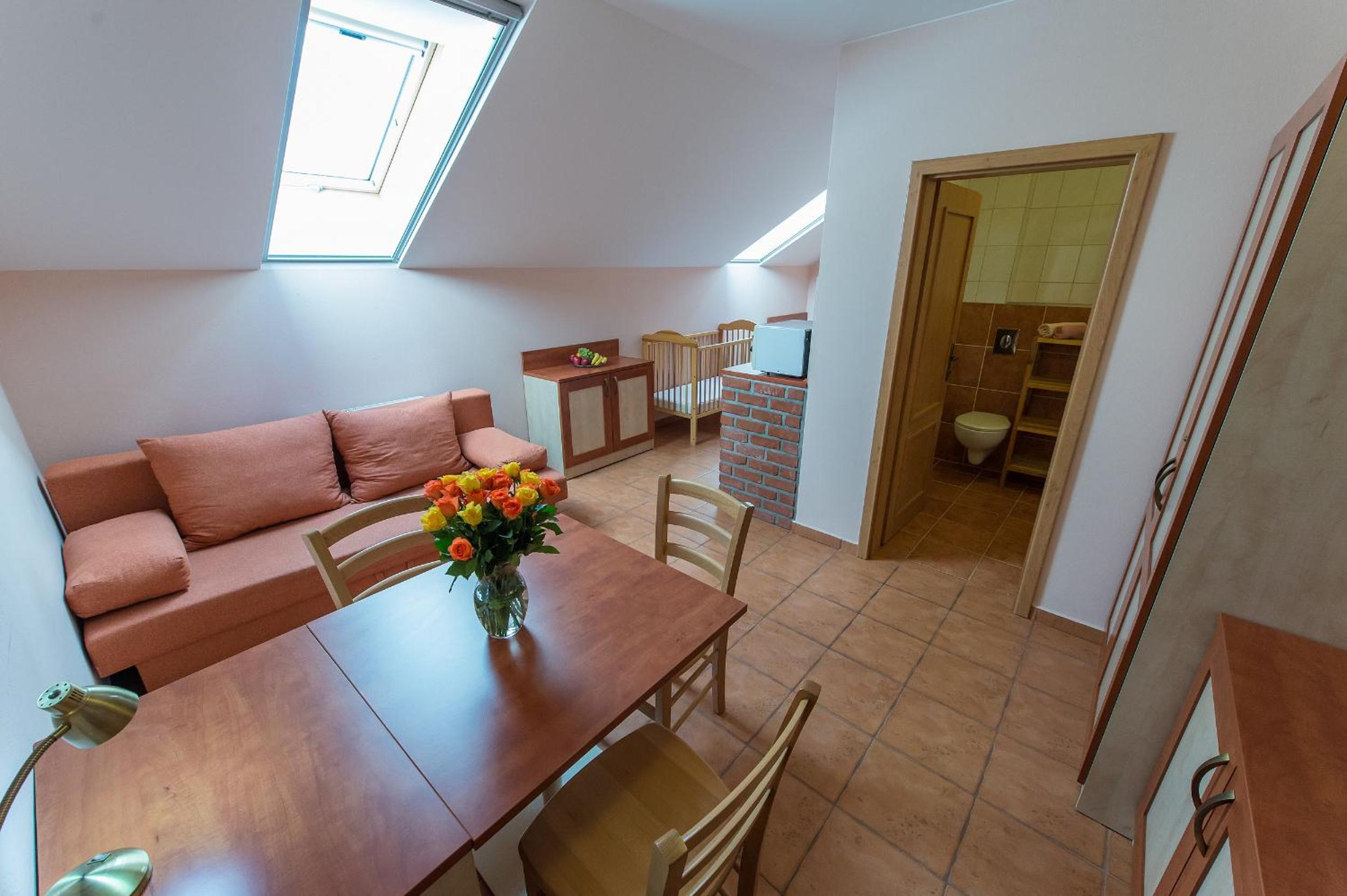 Family Double Room photo 1