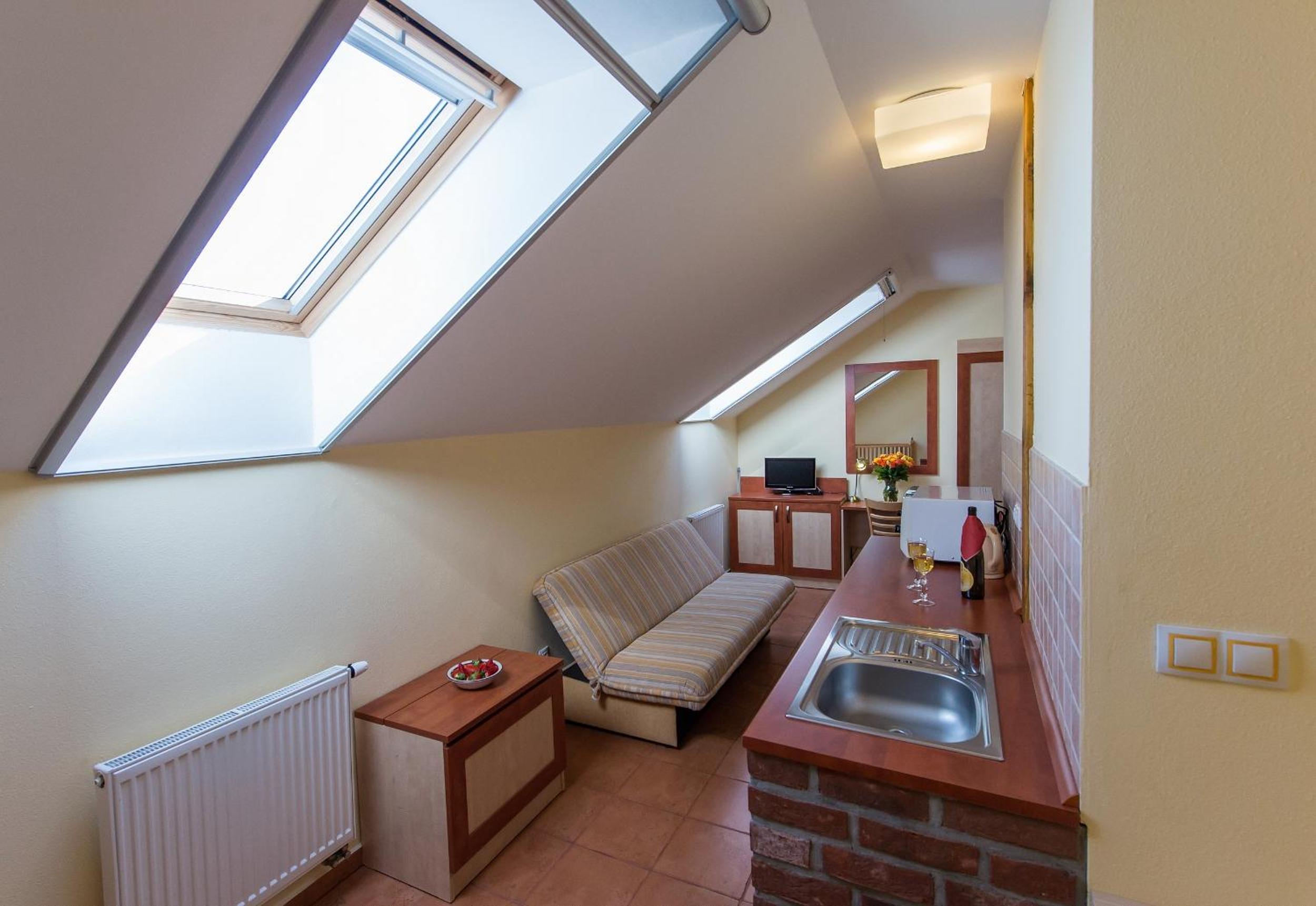 Family Double Room photo 3