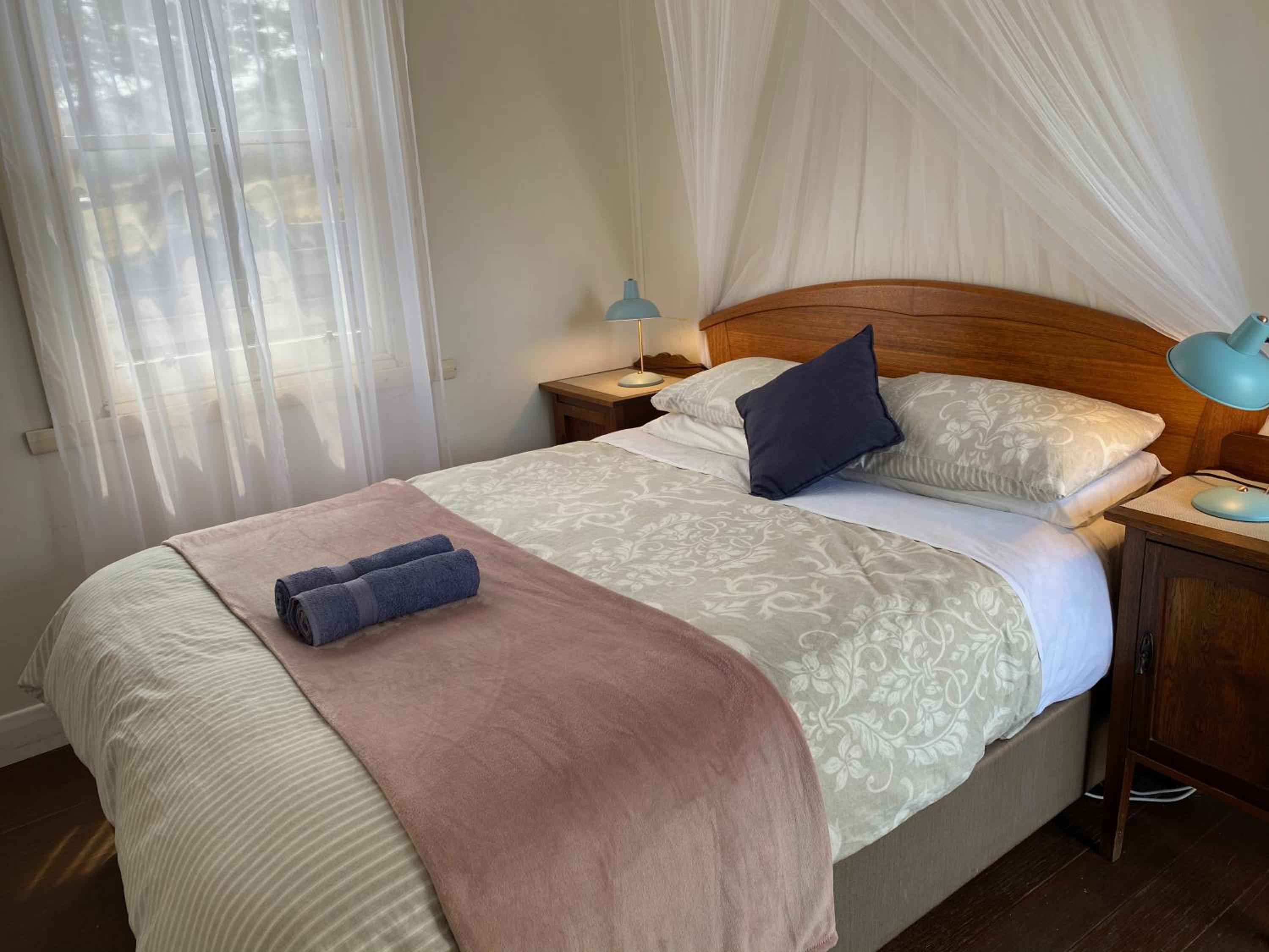 Double Room with Sea View - Photo 1