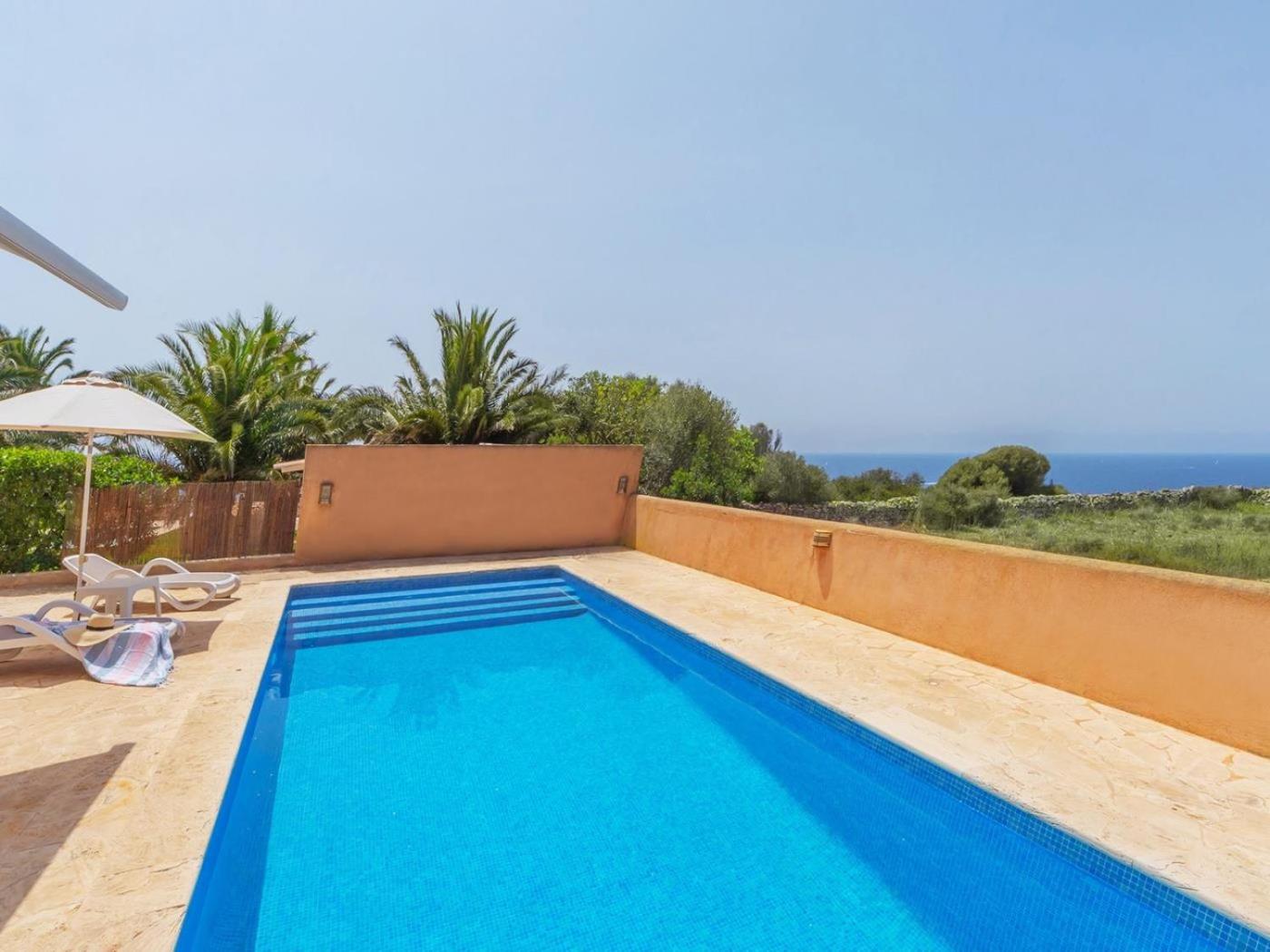 Villa with Private Pool photo 1