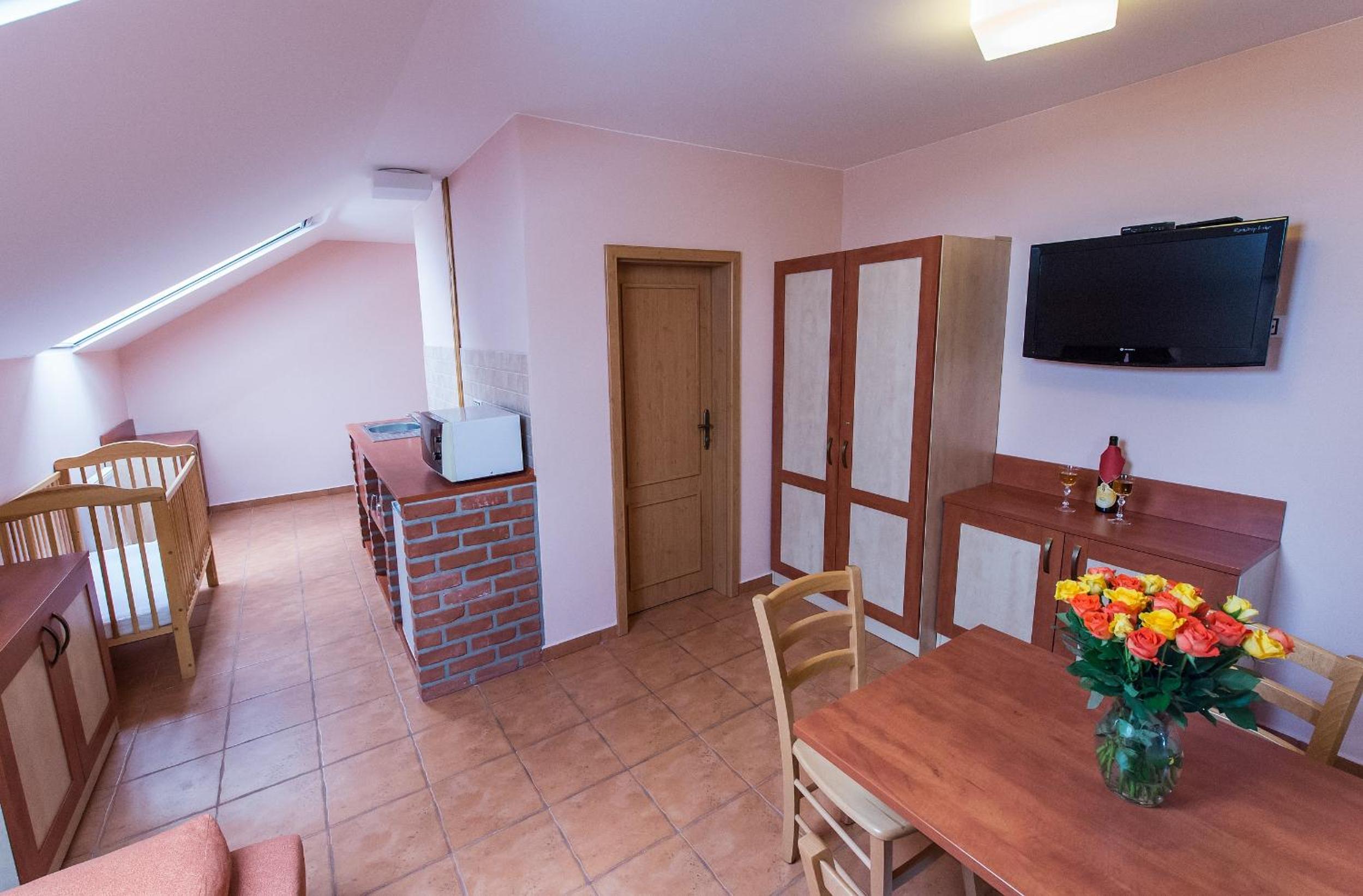 Family Double Room photo 2