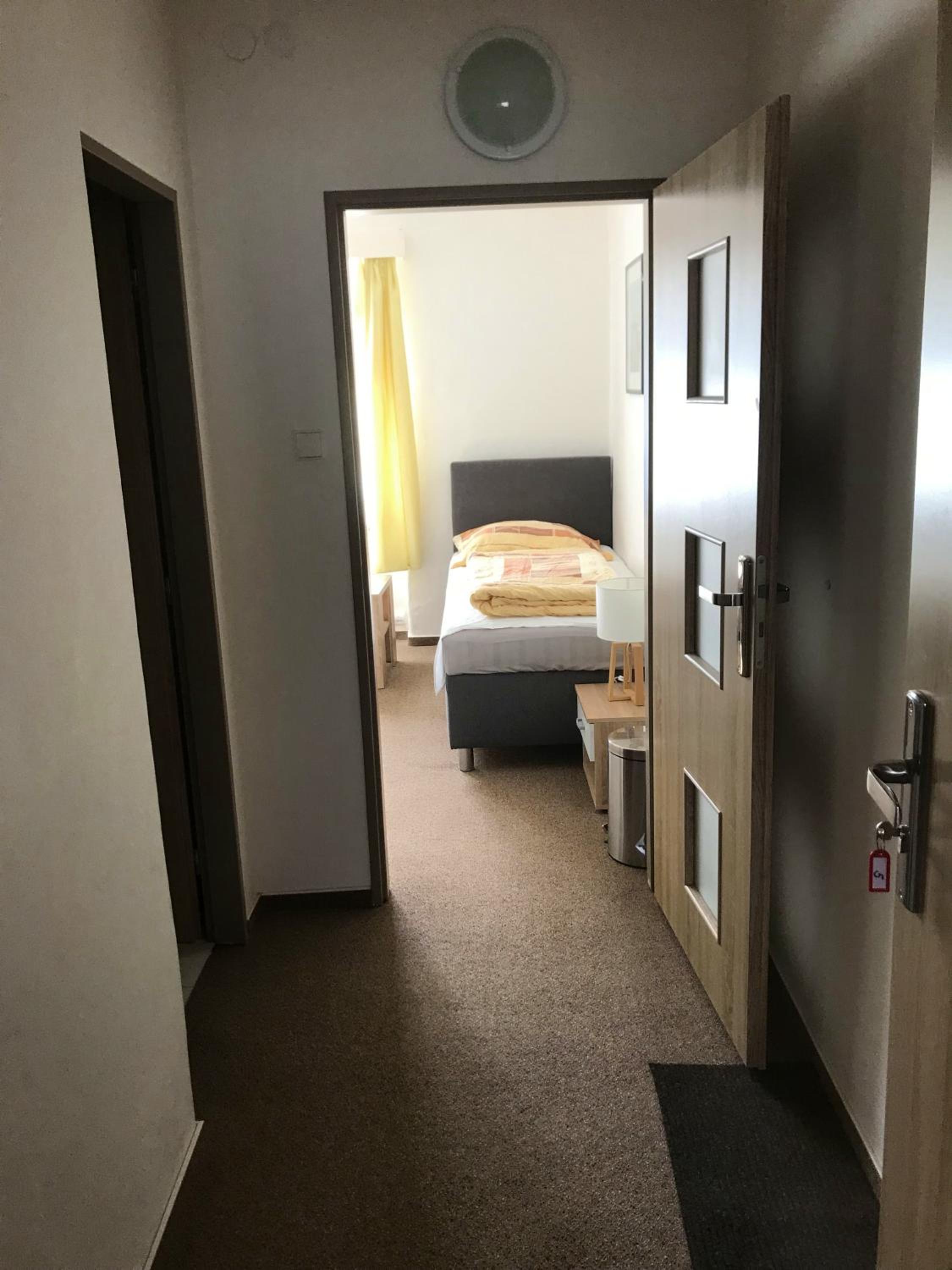 Triple Room with Private Bathroom photo 2
