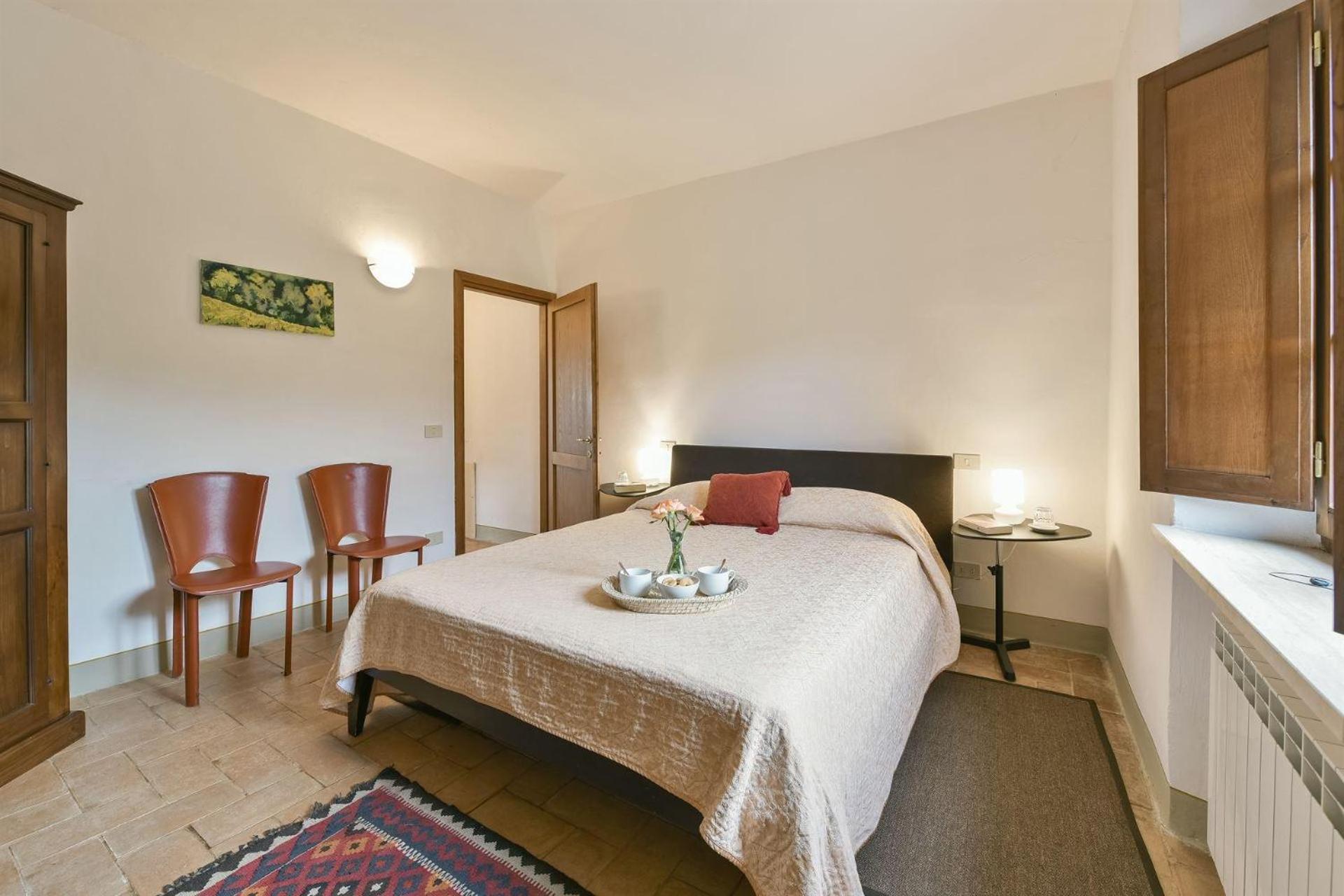 Five-Bedroom Villa
