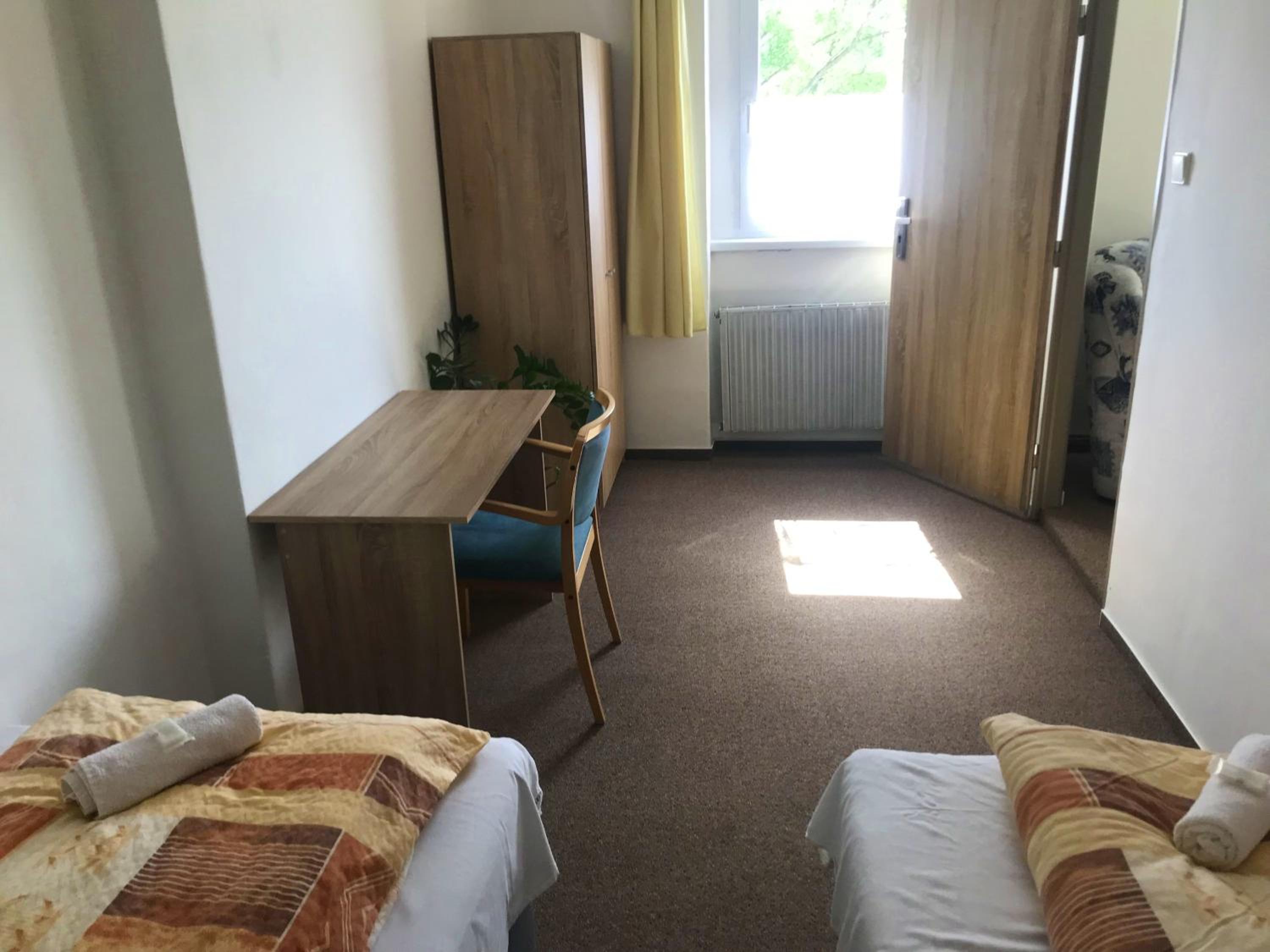 Triple Room with Private Bathroom photo 3