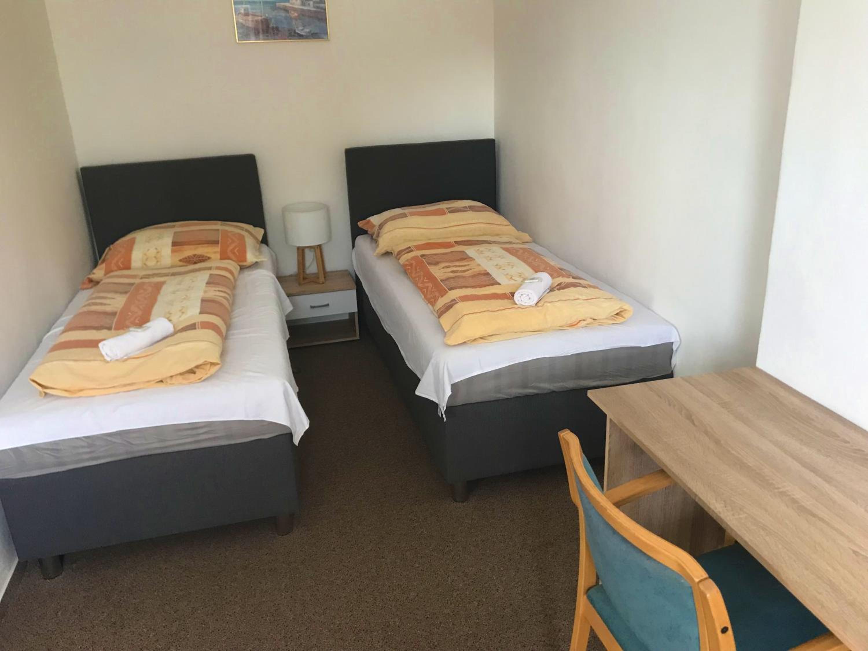 Triple Room with Private Bathroom photo 3