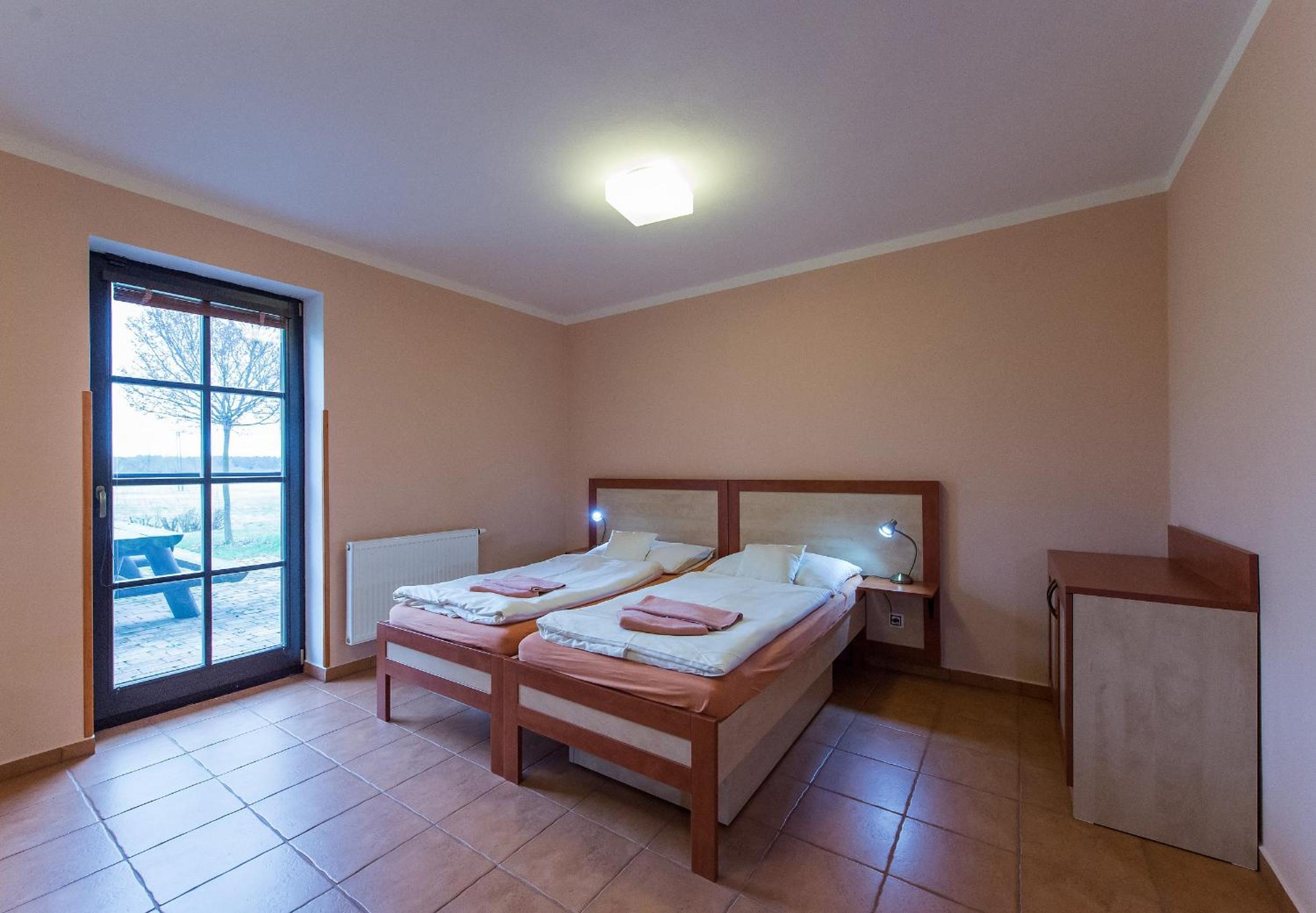 Family Suite photo 1
