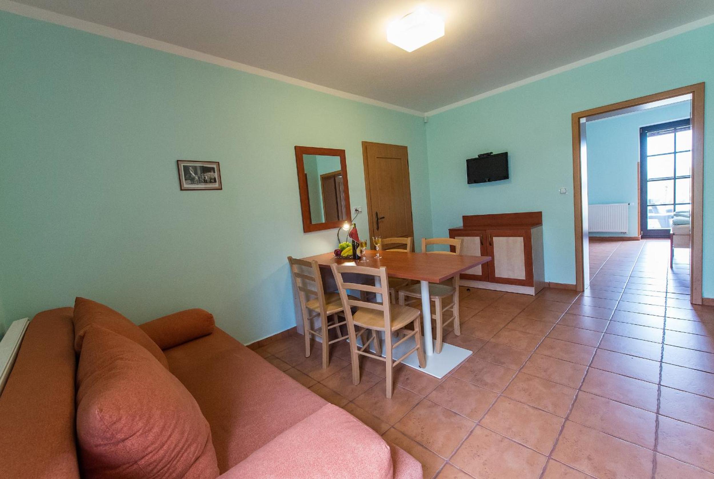 Family Suite photo 3